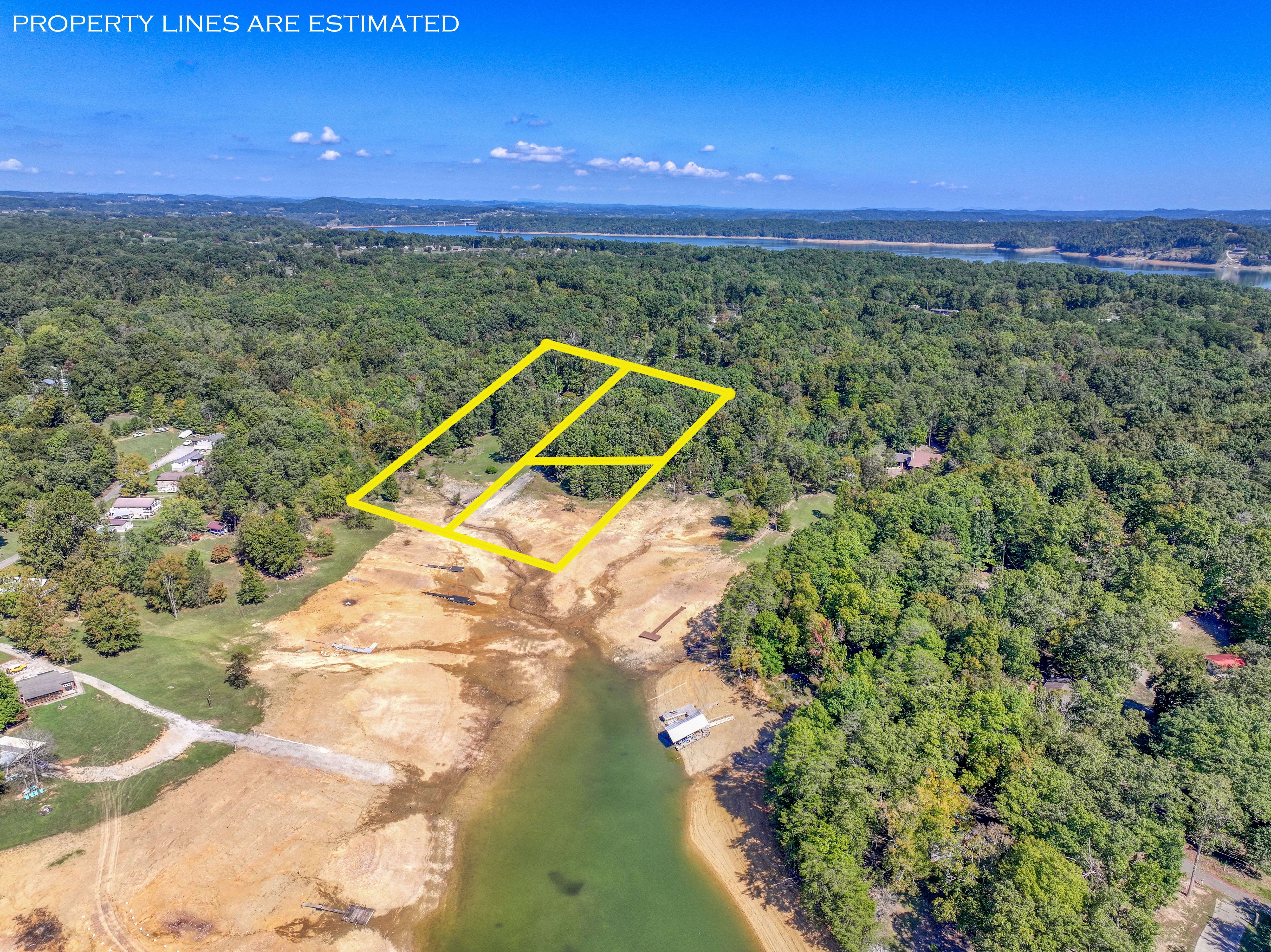  1549 Wise Way, Dandridge, TN 37725 - 物件實景