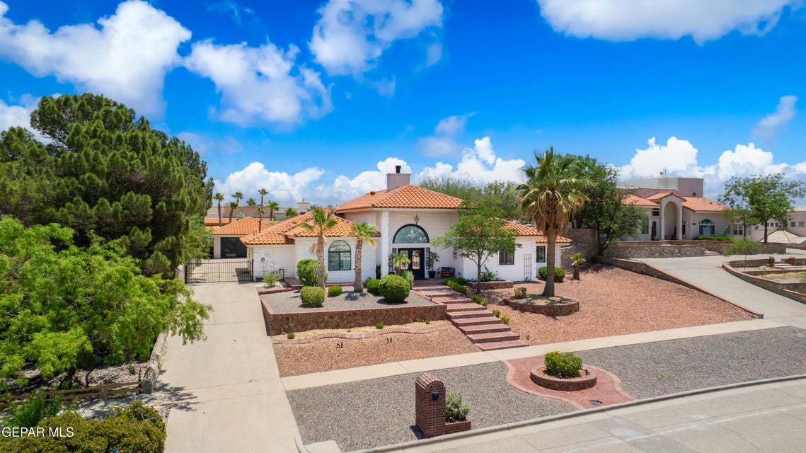 El Paso, Texas, 79936, United States, 5 Bedrooms Bedrooms, ,5 BathroomsBathrooms,Residential,For Sale,1980417