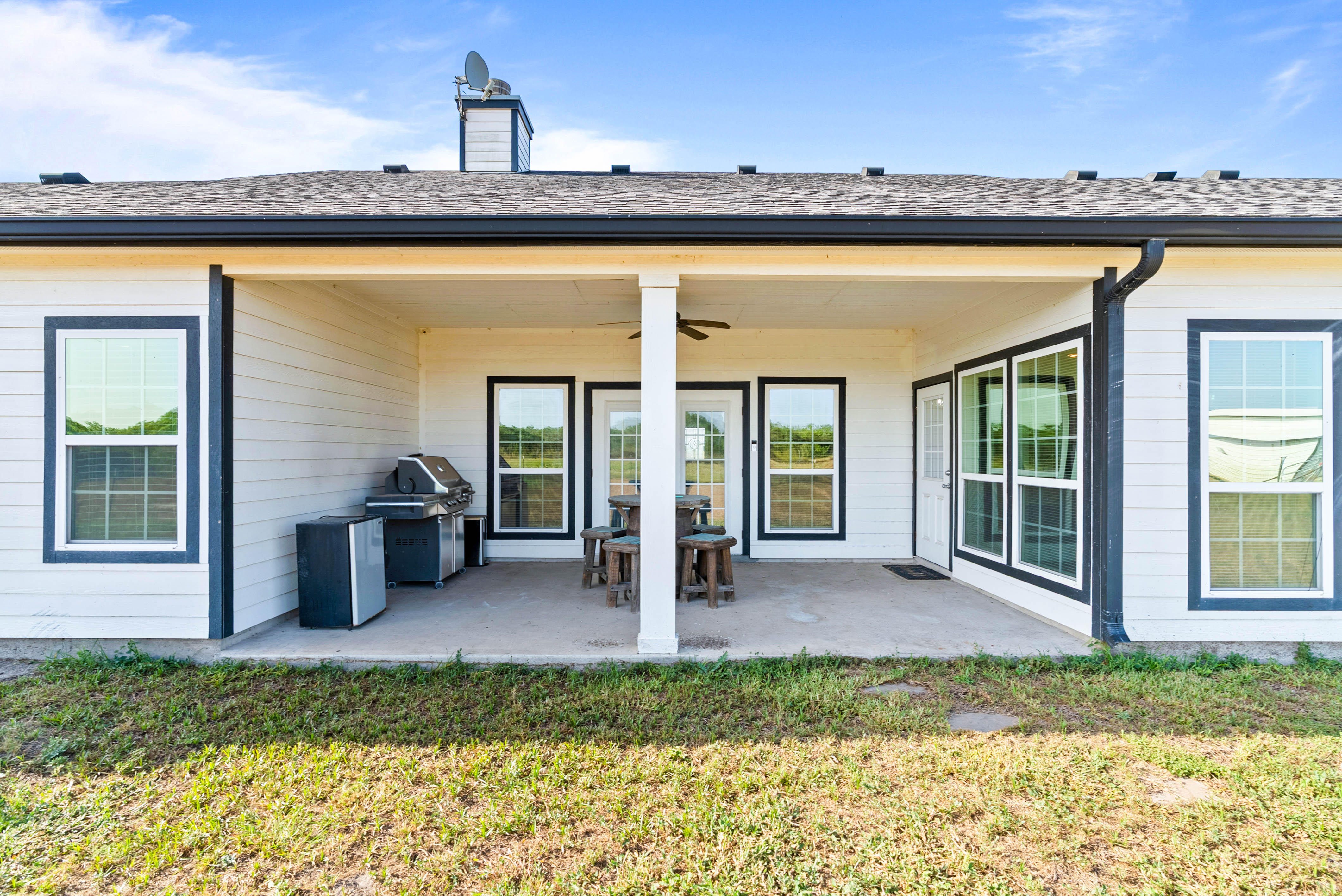  South Texas Serenity, Designed for Living. - 物件實景