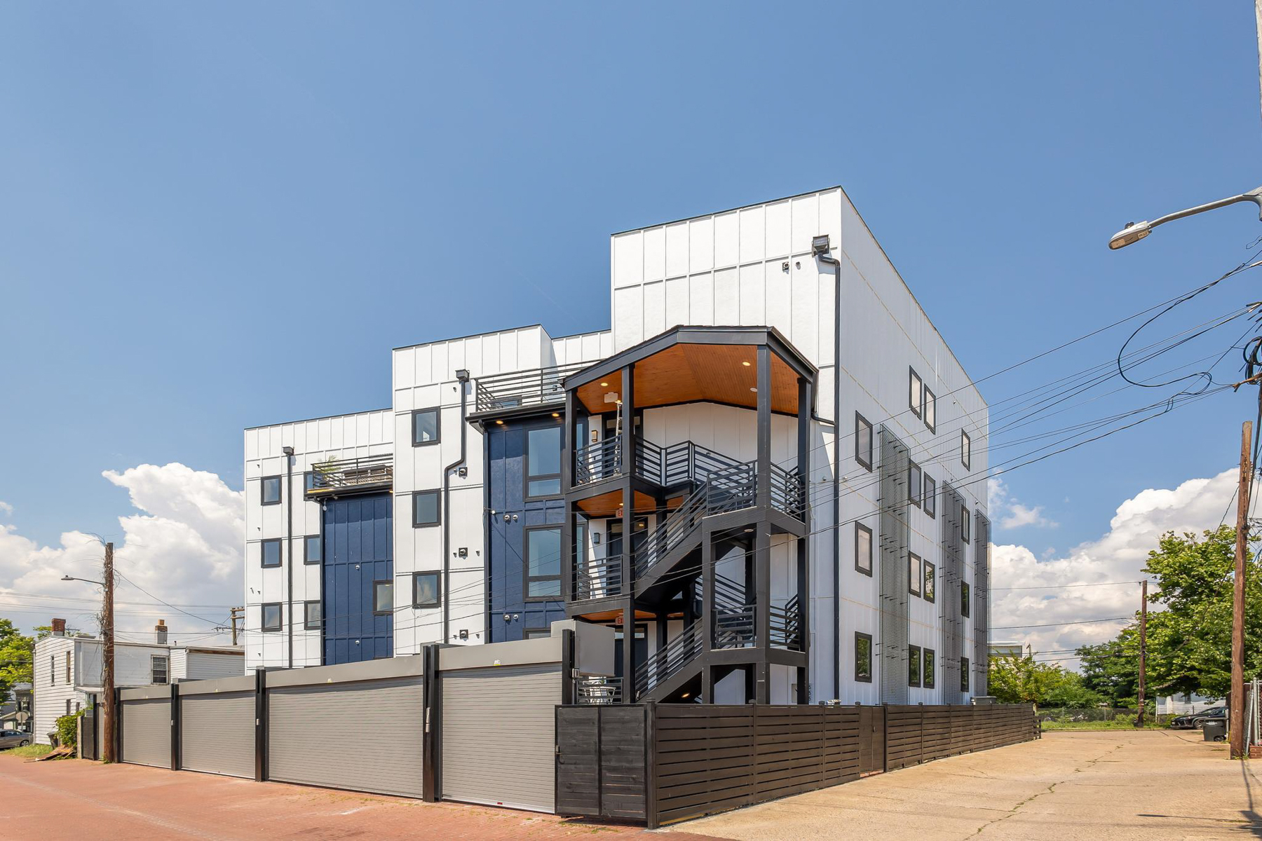  2305 Nicholson SE, Washington, DC, 20020 - 物件實景