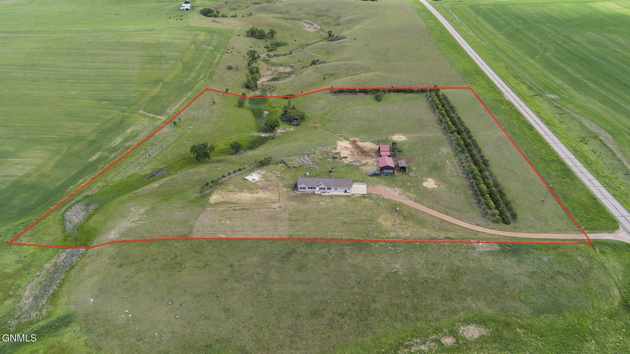 Zap, North Dakota, 58580, United States, 4 Bedrooms Bedrooms, ,1 BathroomBathrooms,Residential,For Sale,1937201