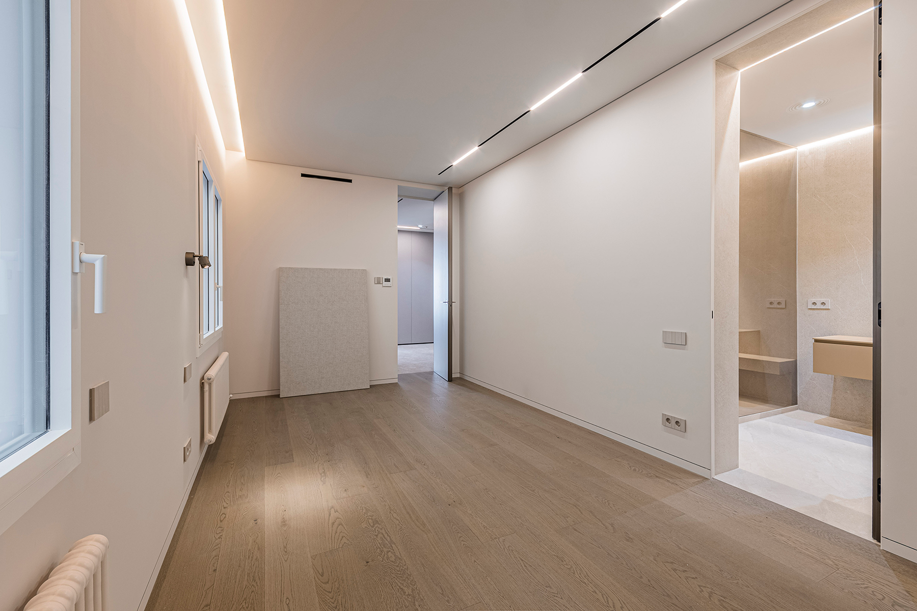  Exclusive Apartment with Turó Park Views for Sale - 物件實景