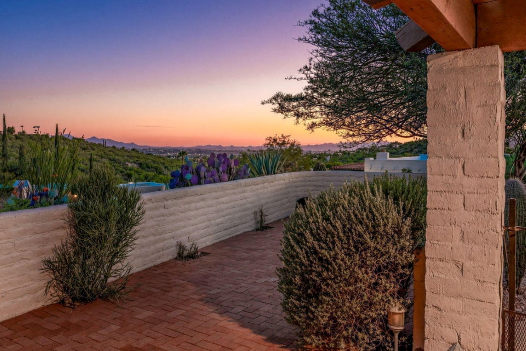  5406 N Camino de las Brisas¦Tucson, AZ - 物件實景