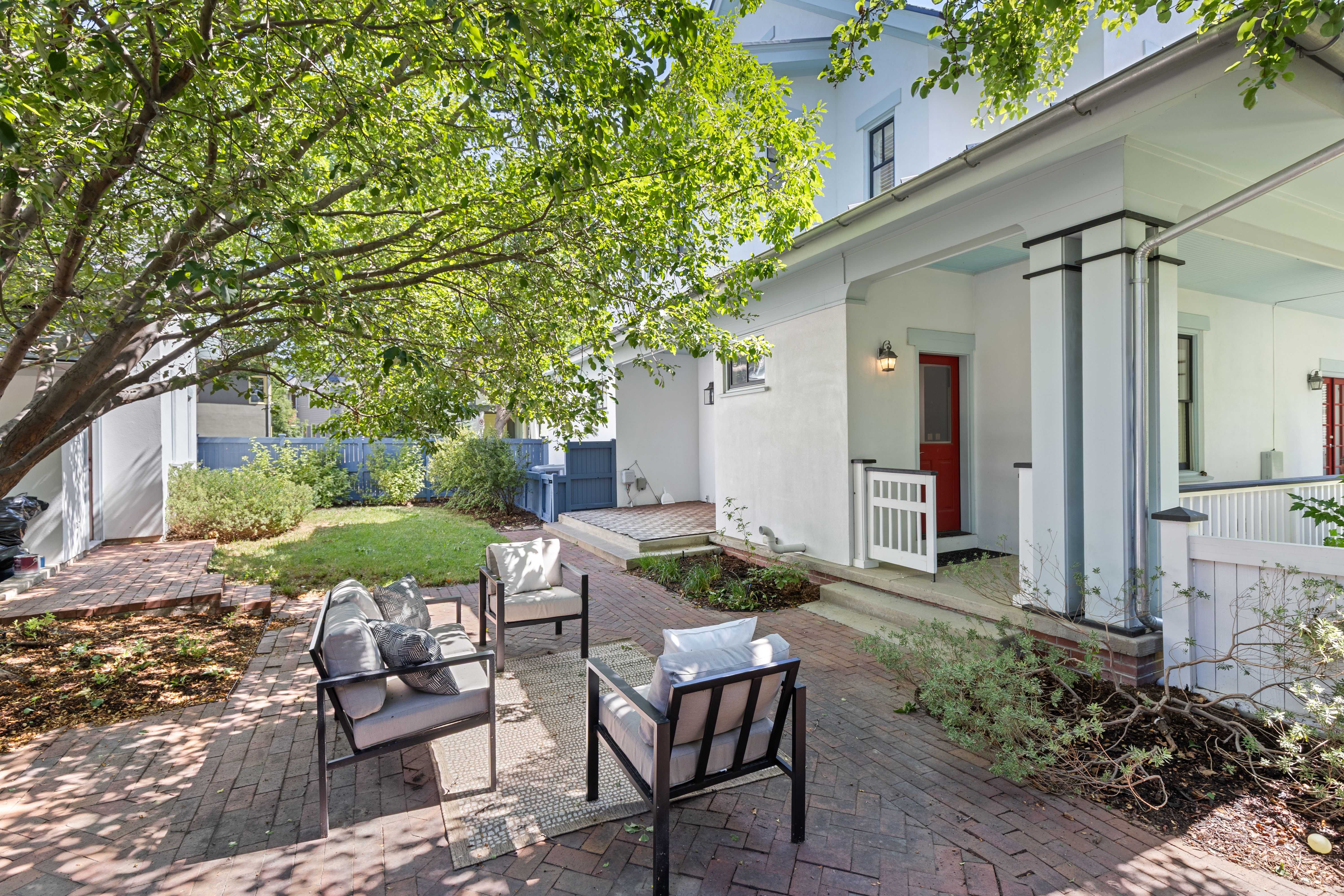  A Truly One-of-a-Kind Home in the Sought-After Prospect Neighborhood of Longmont - 物件實景