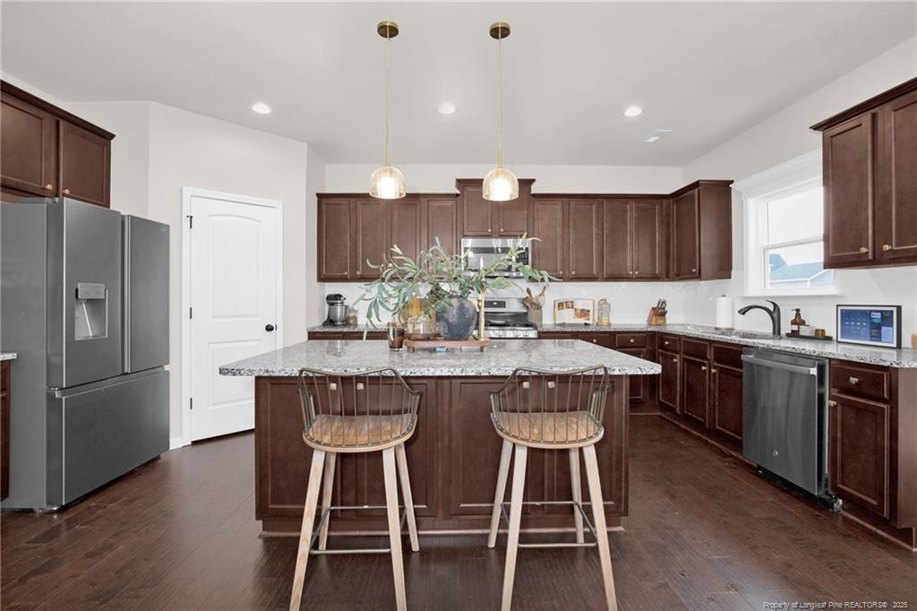 Fayetteville, North Carolina, 28312, United States, 5 Bedrooms Bedrooms, ,4 BathroomsBathrooms,Residential,For Sale,1962756