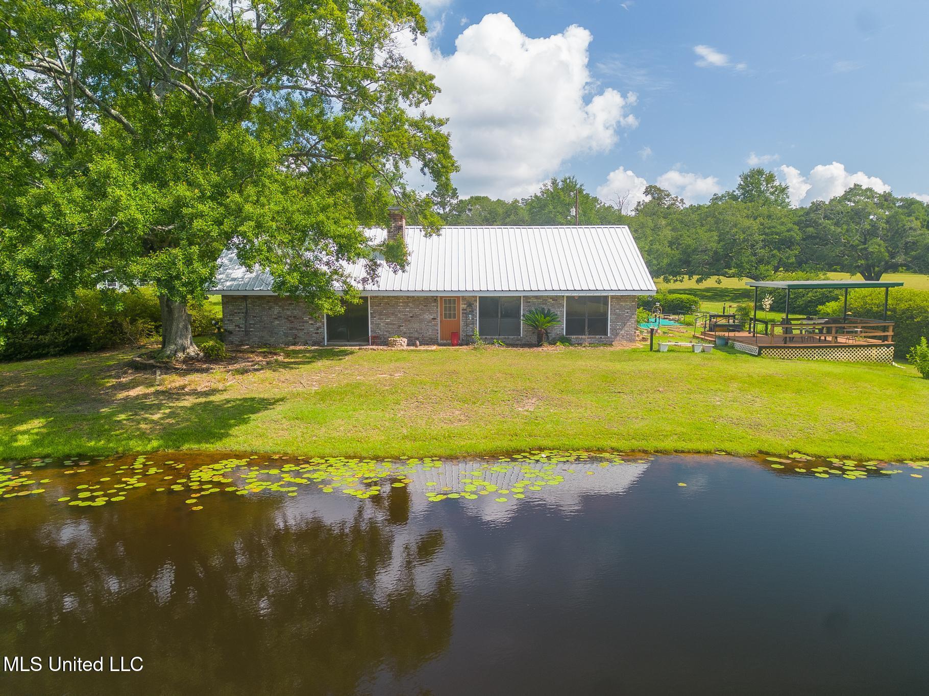 Pass Christian, Mississippi, 39571, United States, 3 Bedrooms Bedrooms, ,2 BathroomsBathrooms,Residential,For Sale,1874692