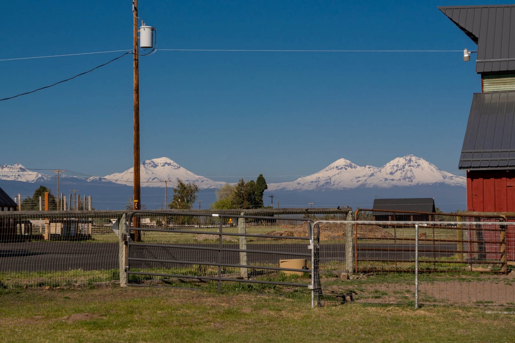  20900 SW Young Avenue Bend, OR 97703 - 物件實景