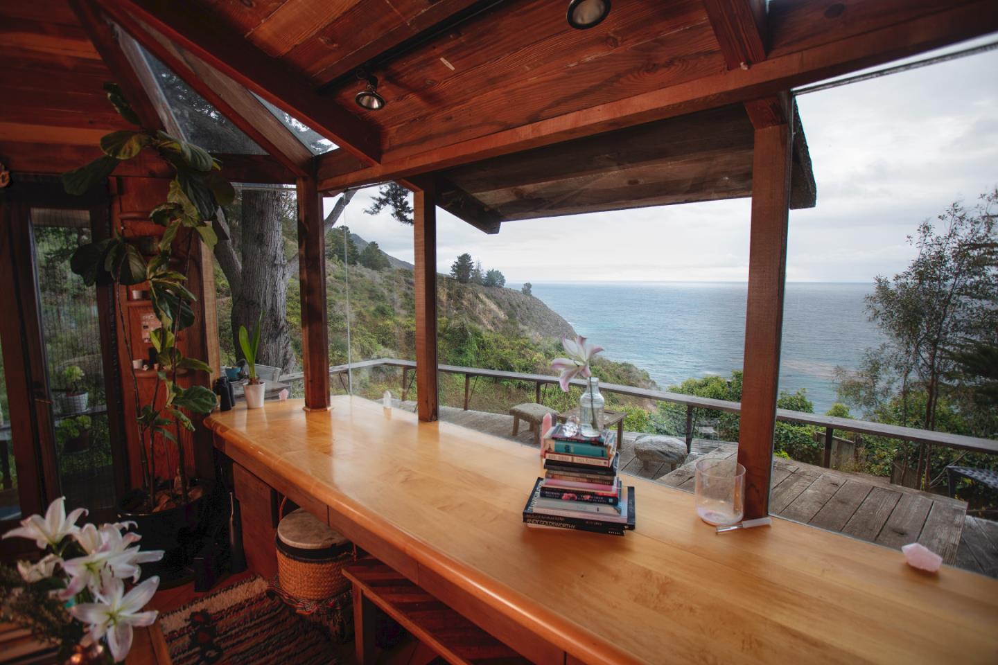 Big Sur, California, 93920, United States, 4 Bedrooms Bedrooms, ,4 BathroomsBathrooms,Residential,For Sale,1956909