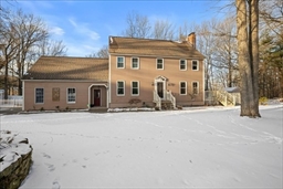 Worcester, Massachusetts, 01603, United States, 4 Bedrooms Bedrooms, ,4 BathroomsBathrooms,Residential,For Sale,2008131
