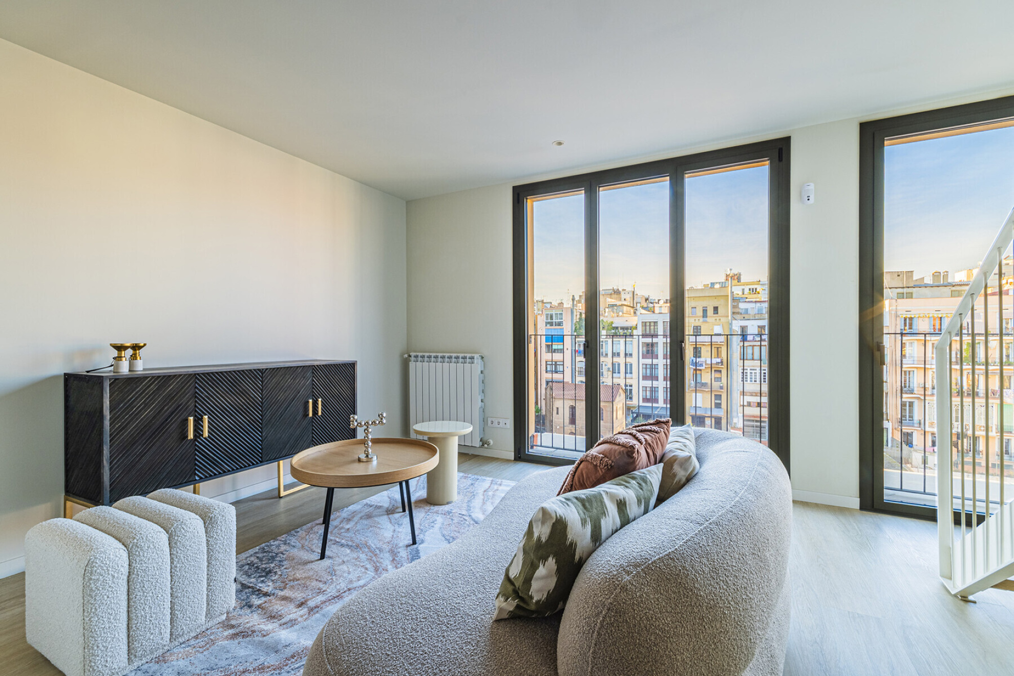  Duplex new construction in Eixample - 物件實景