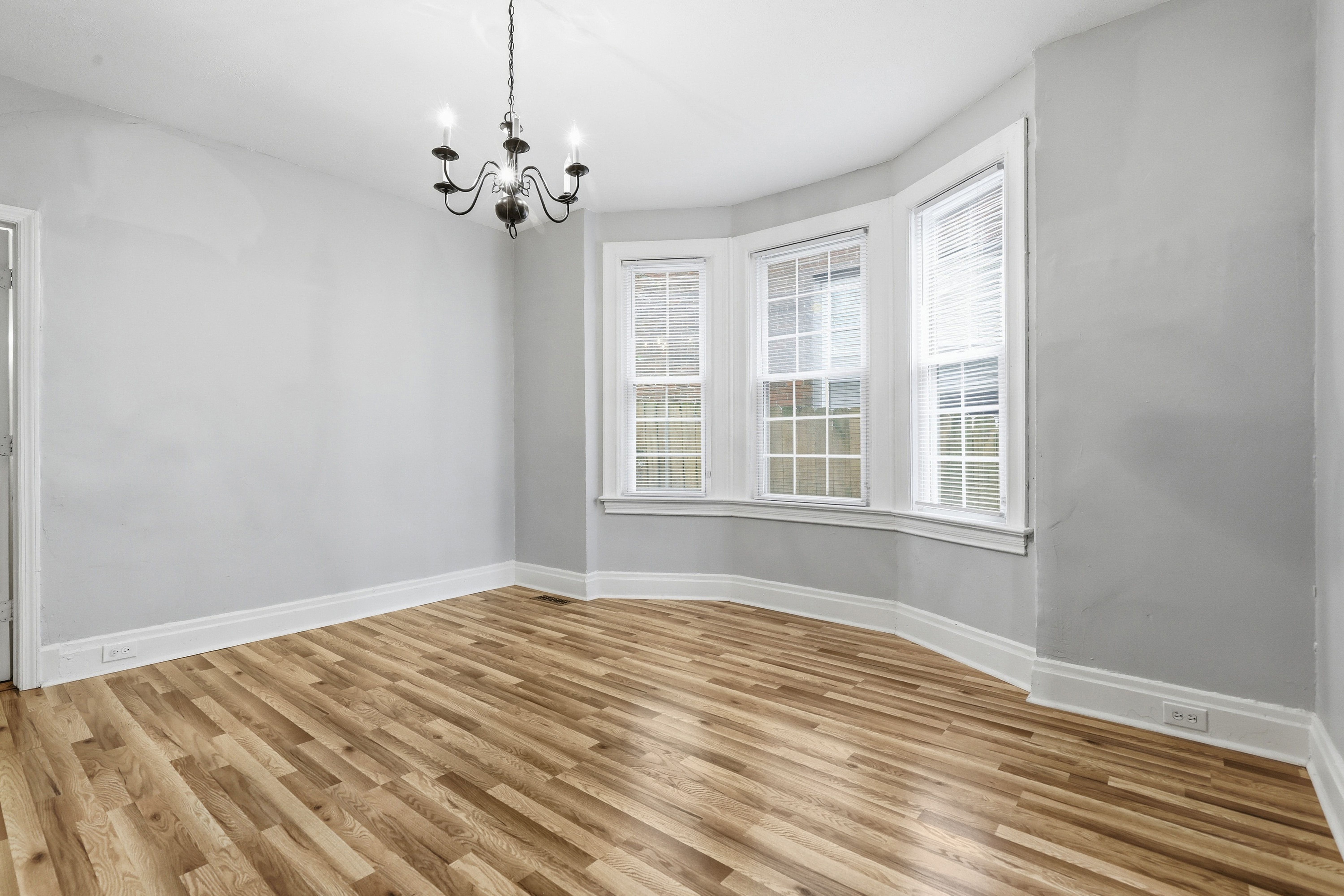  1637 Methyl Street, Pittsburgh, PA 15216 - 物件實景