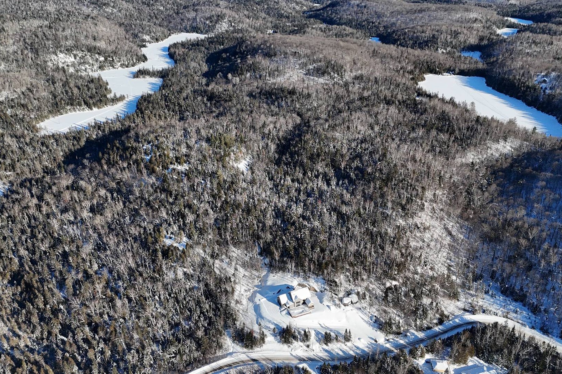  Val-Morin, Laurentides - 物件實景