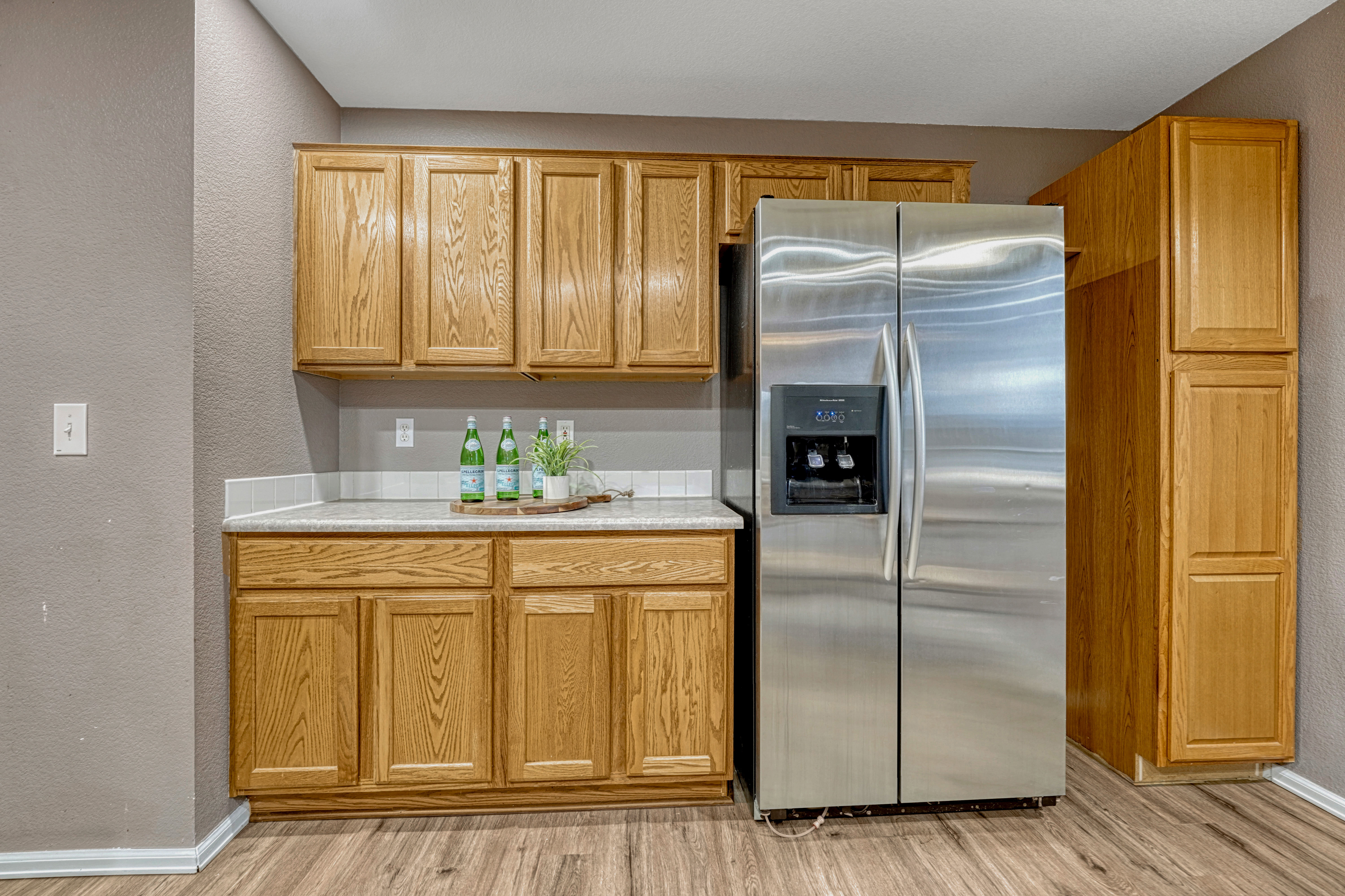  5126 Stone Fence Drive, Colorado Springs, CO, 80922 - 物件實景