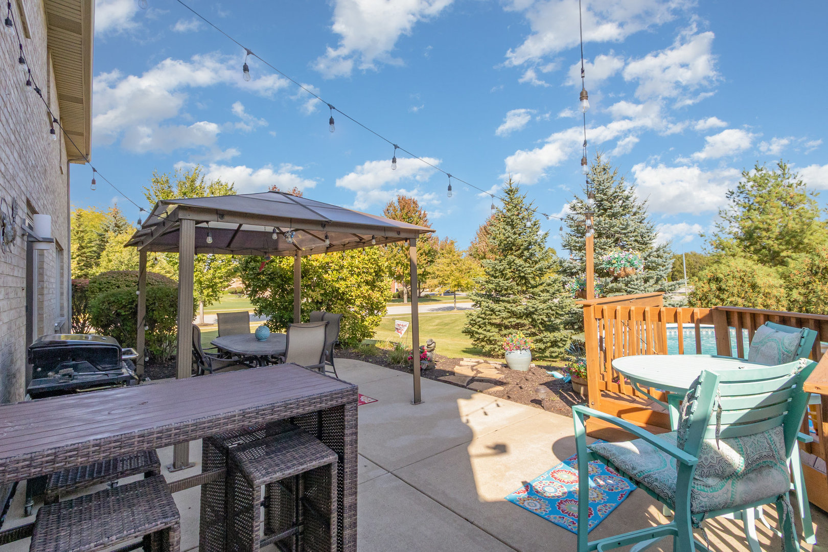 Frankfort, Illinois, 60423, United States, 4 Bedrooms Bedrooms, ,3 BathroomsBathrooms,Residential,For Sale,1973691