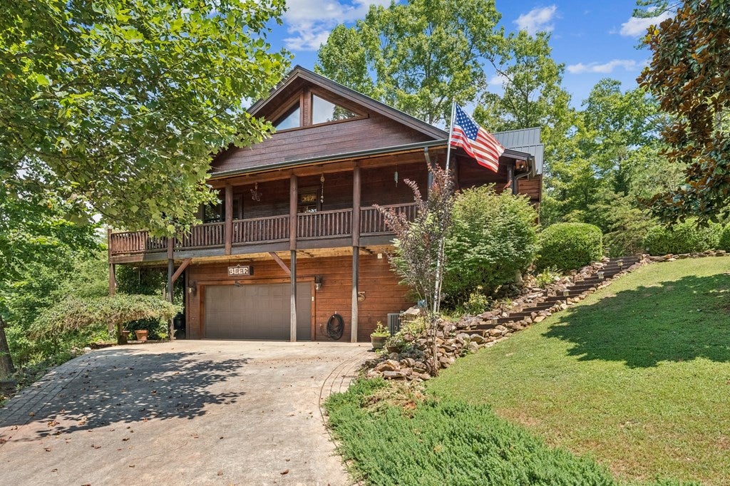 Morganton, Georgia, 30560, United States, 3 Bedrooms Bedrooms, ,3 BathroomsBathrooms,Residential,For Sale,1905378