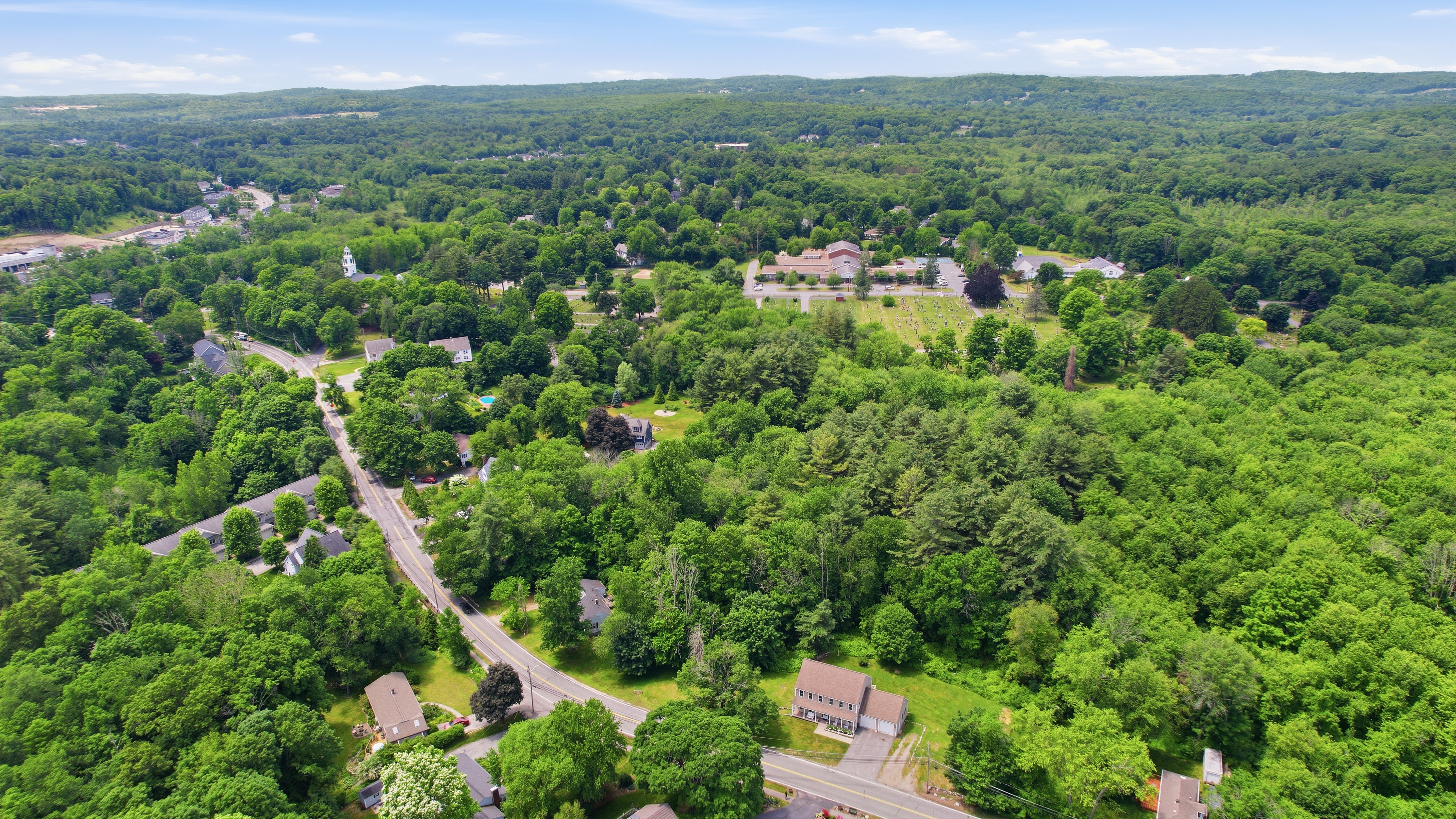 61 Whitney Street, Northborough, MA 01532 - 物件實景