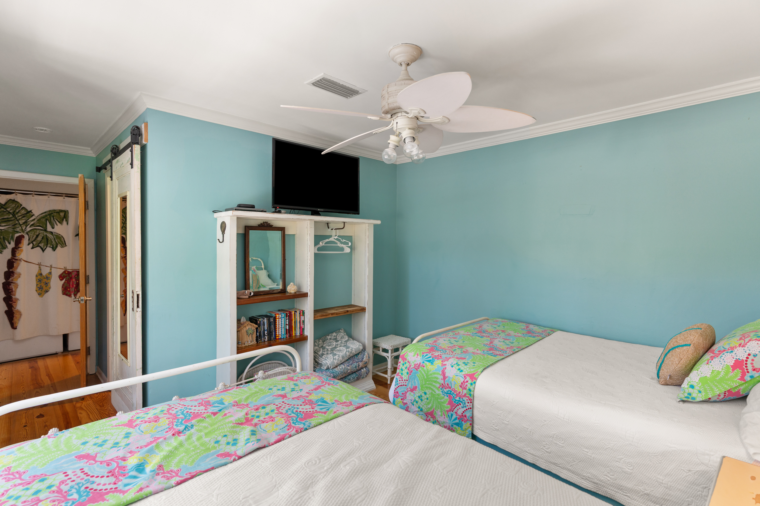  850 Mallery Street #K8 - 物件實景