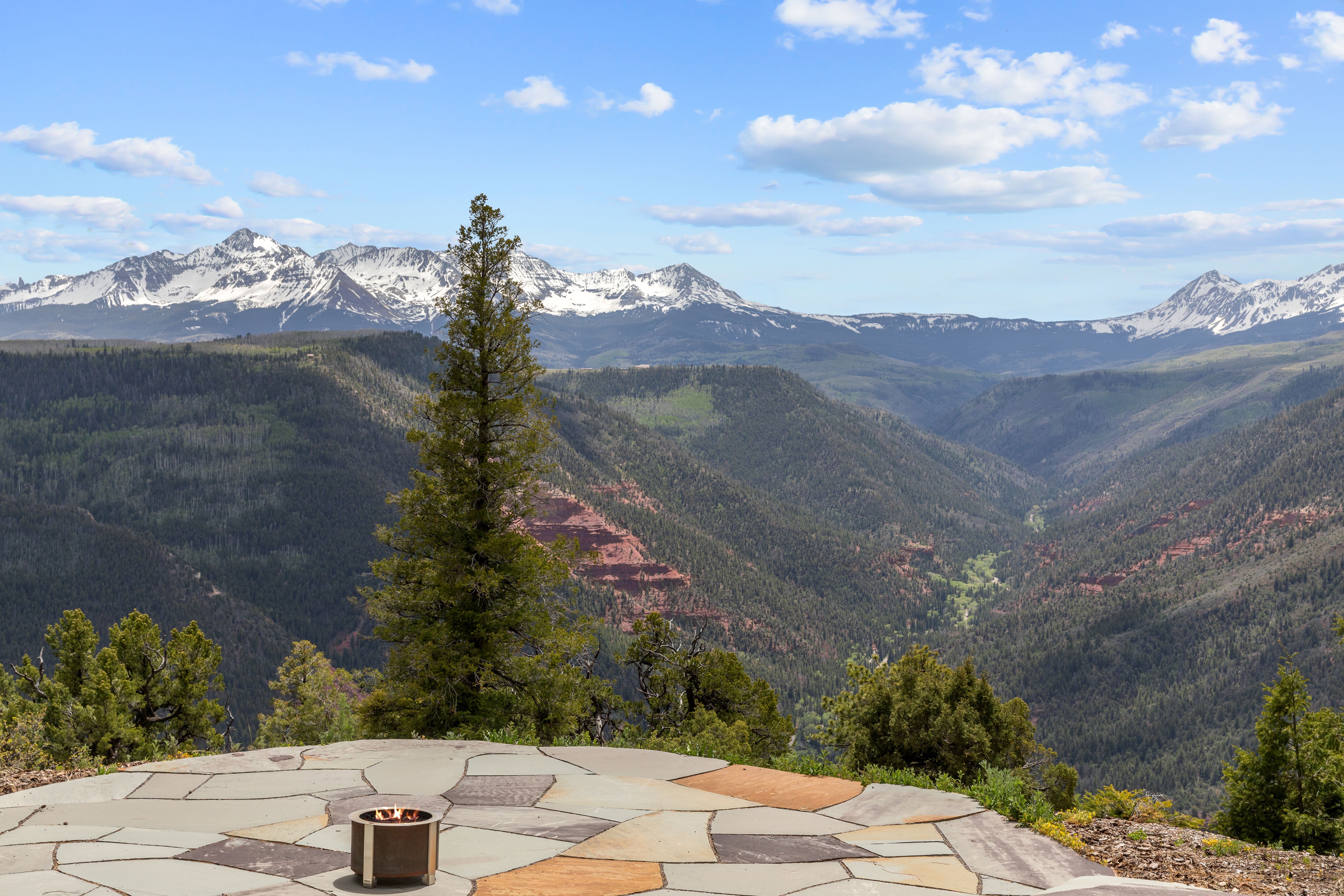  Extraordinary Private Retreat in the Colorado Rocky Mountains - 物件實景