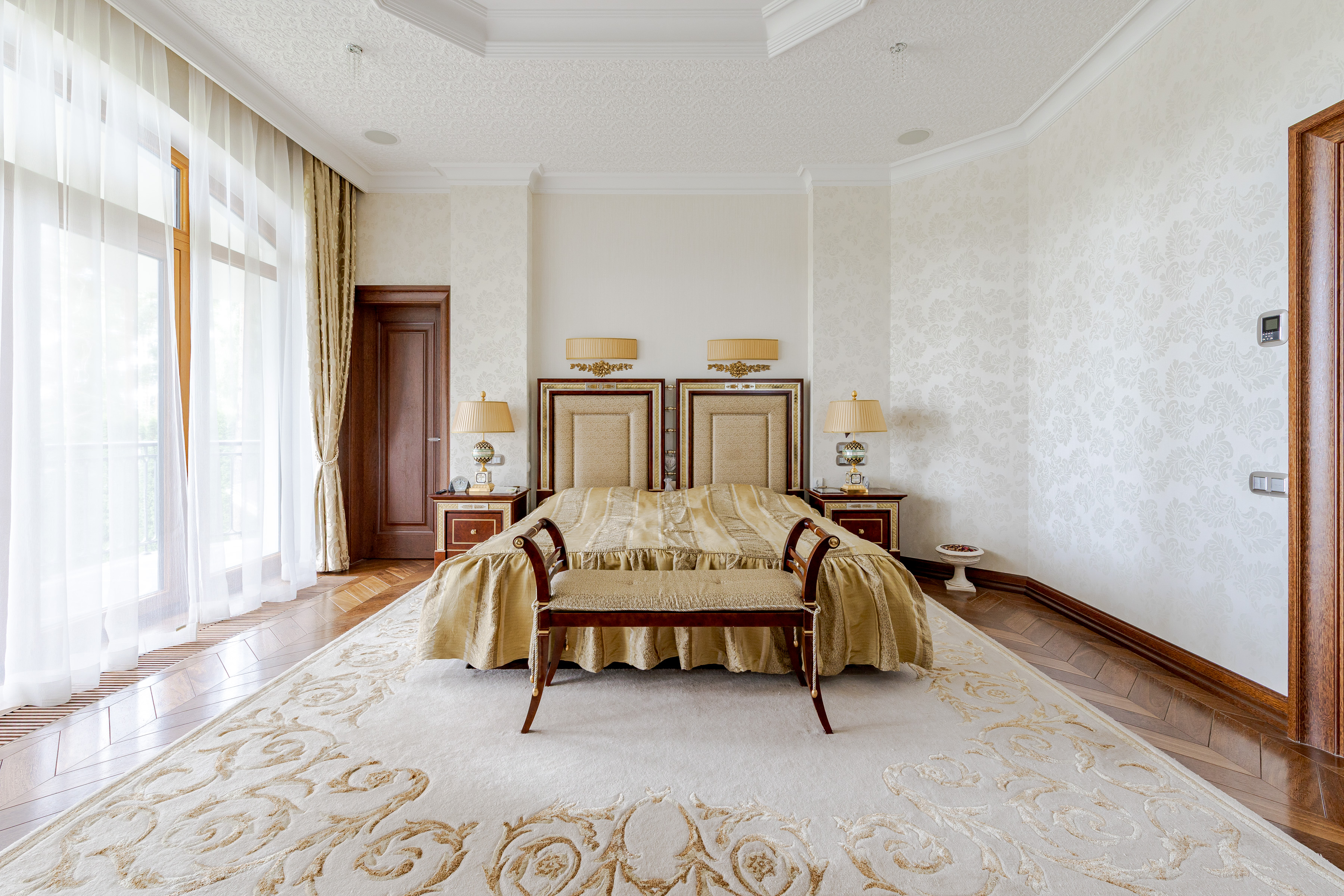  Dzervju Street 16 - 物件實景