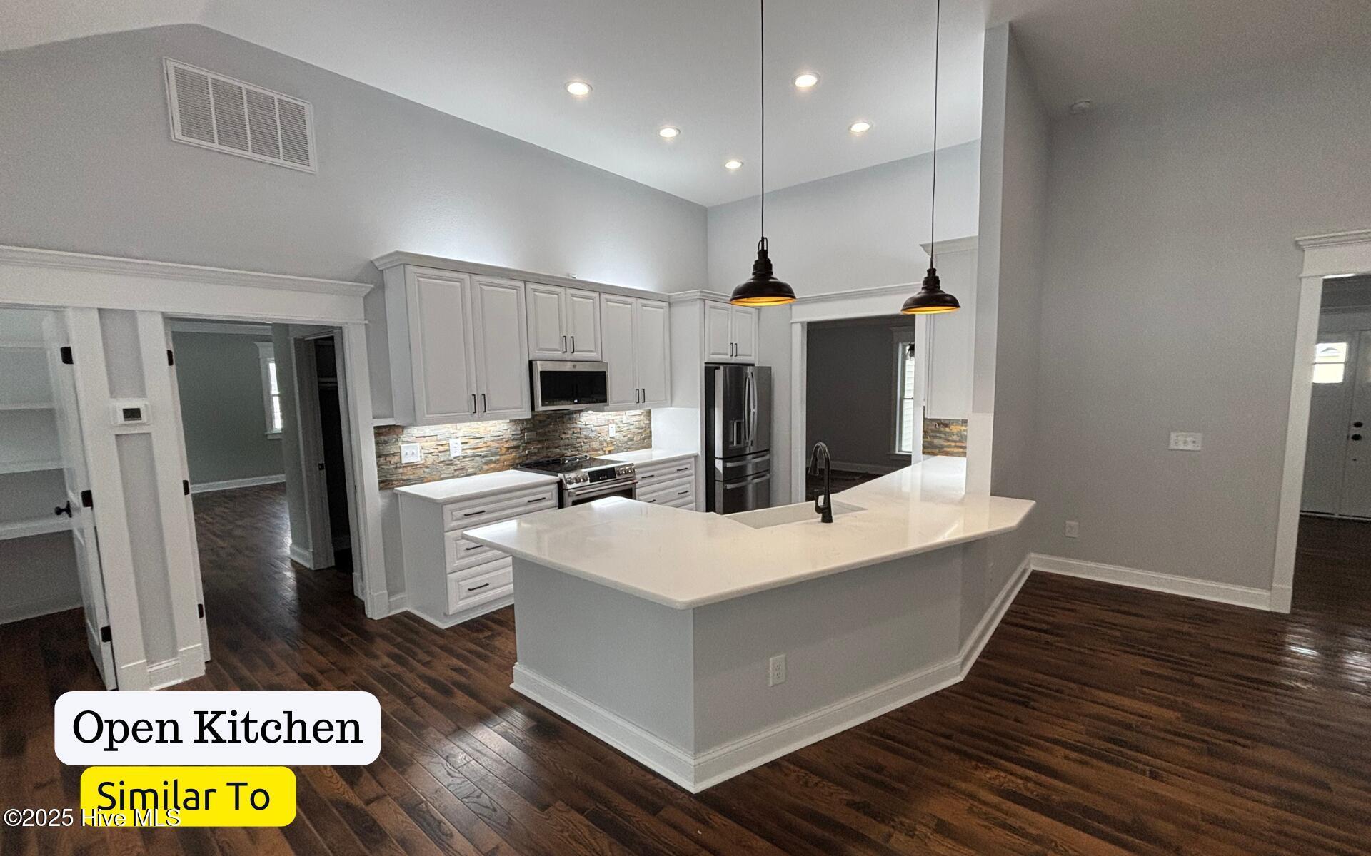 Grandy, North Carolina, 27939, United States, 4 Bedrooms Bedrooms, ,3 BathroomsBathrooms,Residential,For Sale,1821511