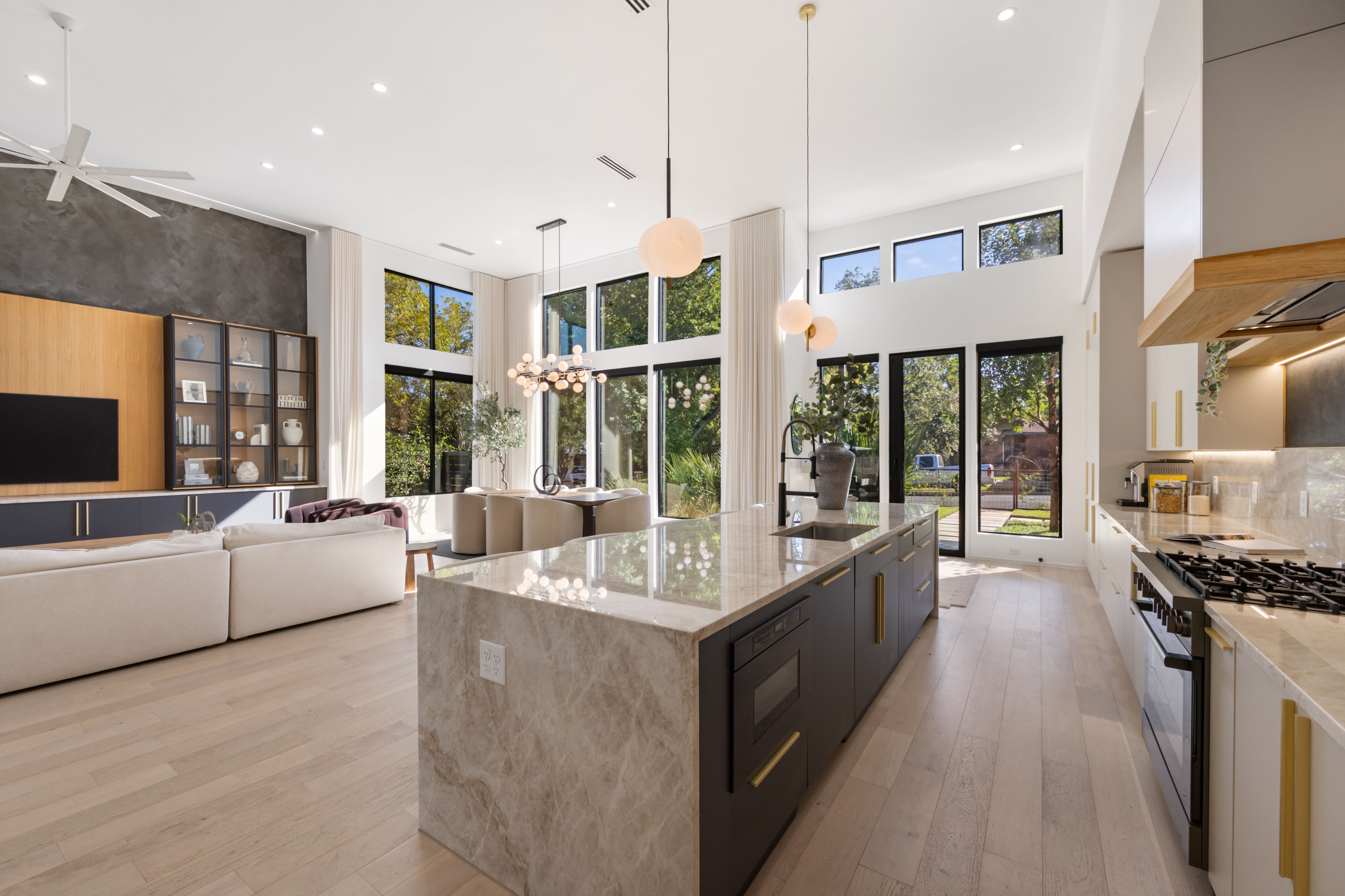  Elevated Austin Living - 物件實景