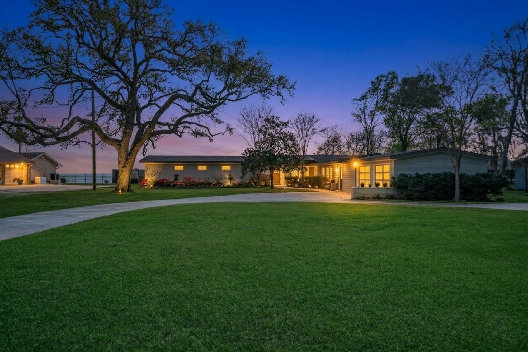  138 N Burnett Drive - 物件實景