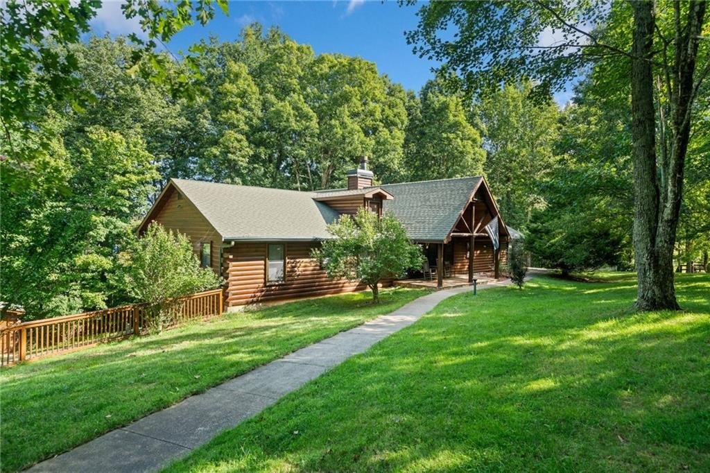 5 Tally Mountain Road N, Jasper, Georgia, 30143, United States, 4 Bedrooms Bedrooms, ,4 BathroomsBathrooms,Residential,For Sale,5 Tally Mountain Road N,1584324