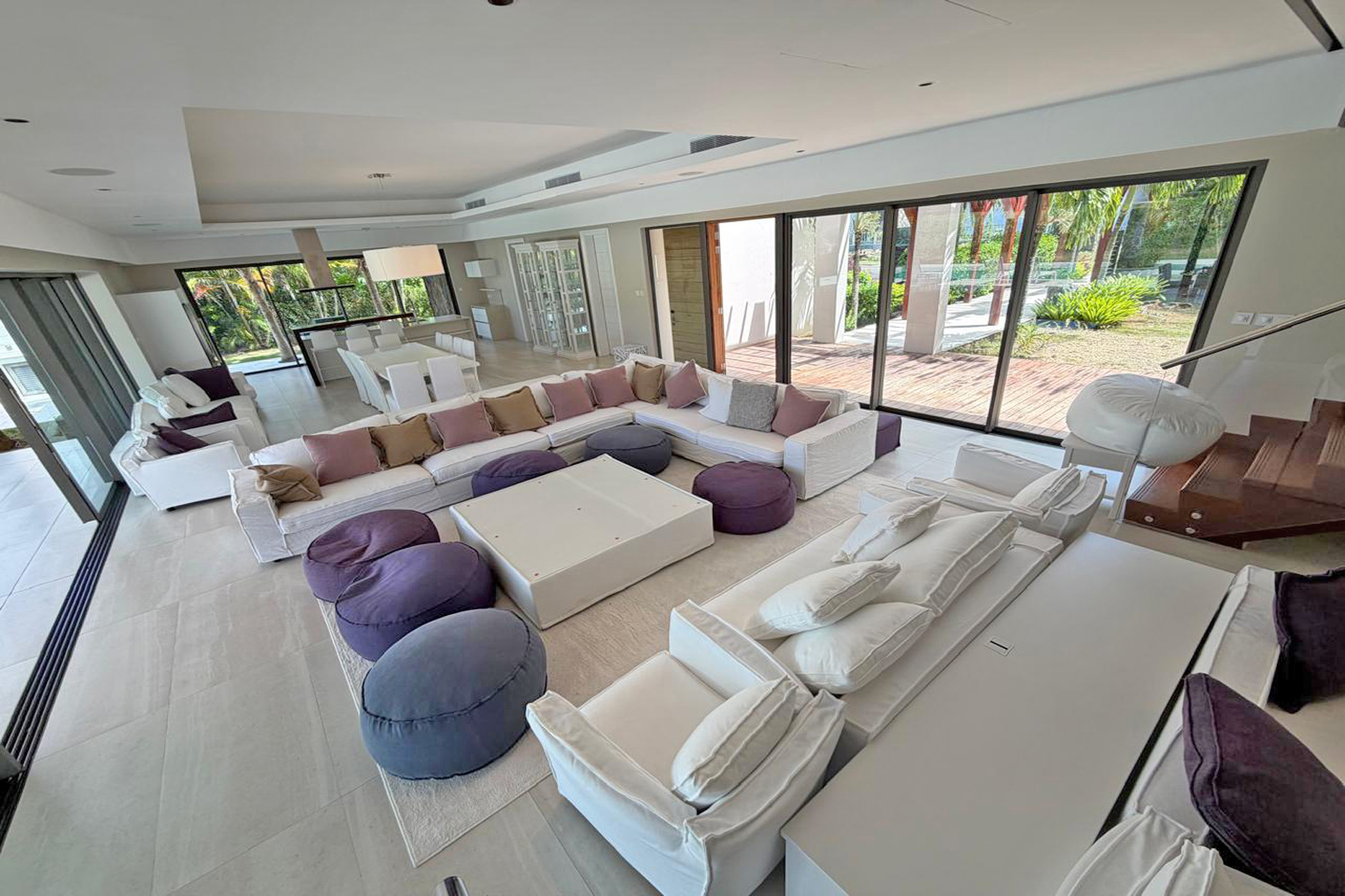  Villa White Light - 物件實景