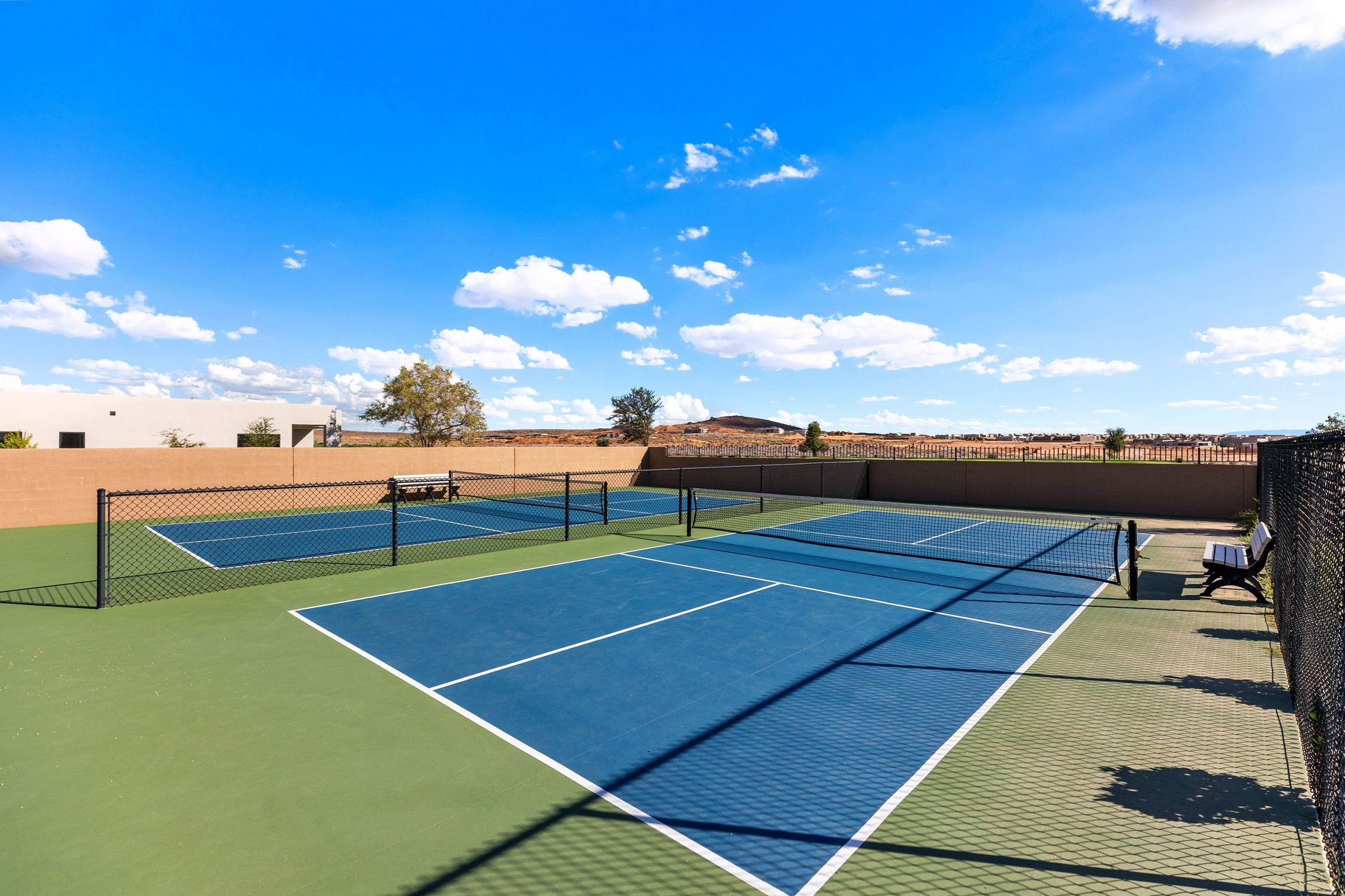  Desert Fairway Retreat with Short Term Investment Opportunity - 物件實景