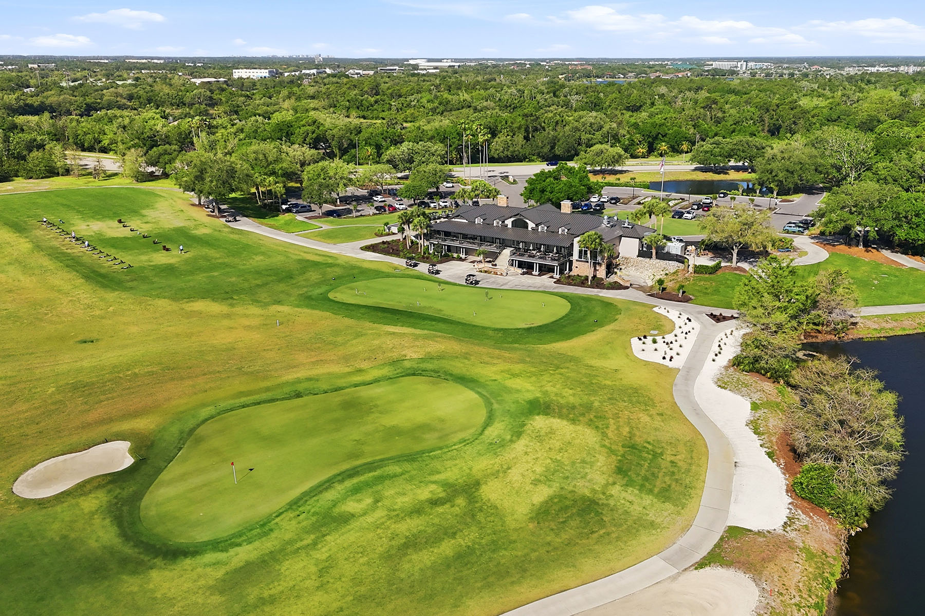  LAKEWOOD RANCH COUNTRY CLUB VILLAGE H - 物件實景