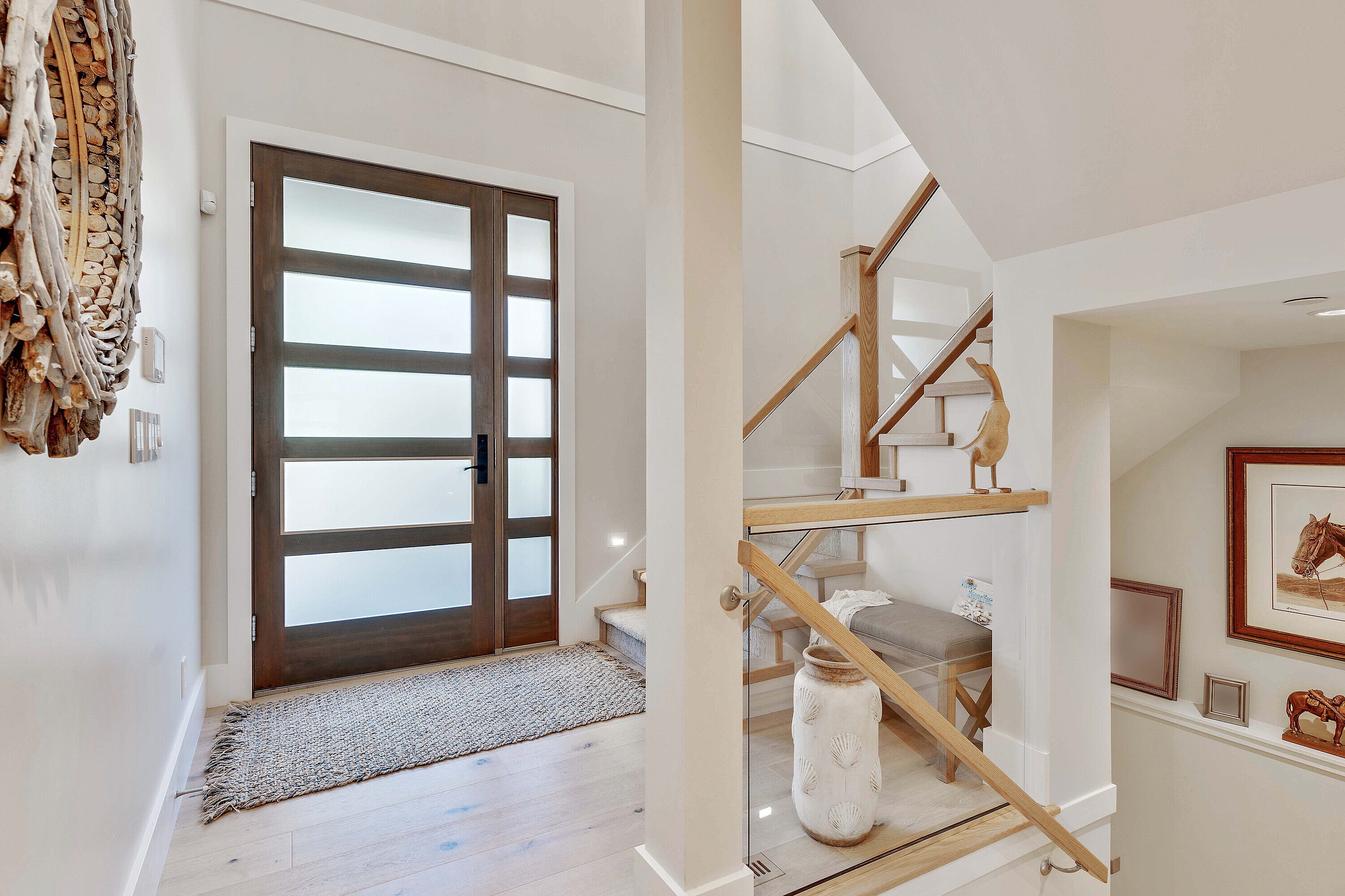  Bespoke Luxury in White Rock - 物件實景