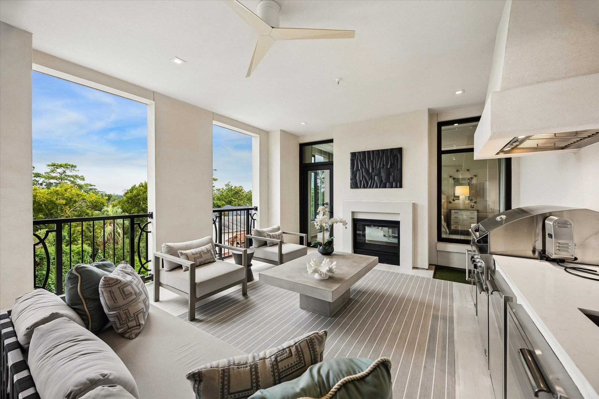  6017 Memorial Drive #507 - 物件實景