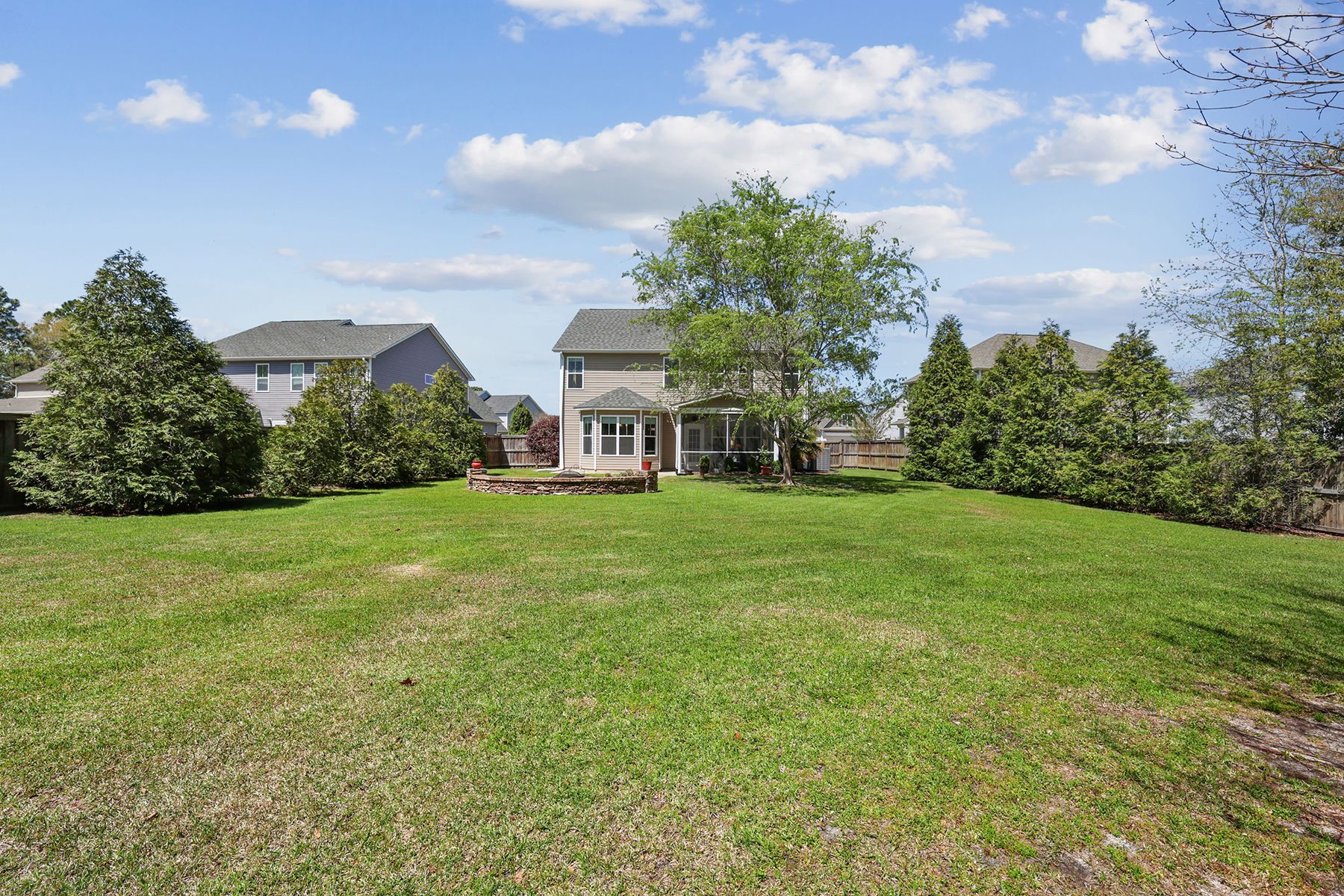  668 Heartwood Drive, Winnabow, NC 28479 - 物件實景