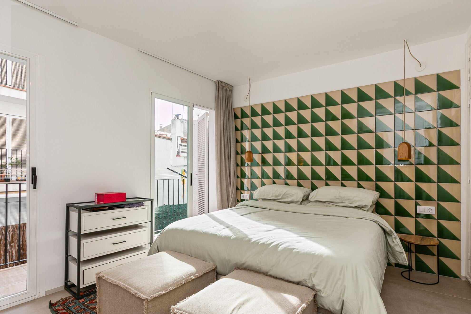  Duplex newly renovated in the center of Sitges - 物件實景