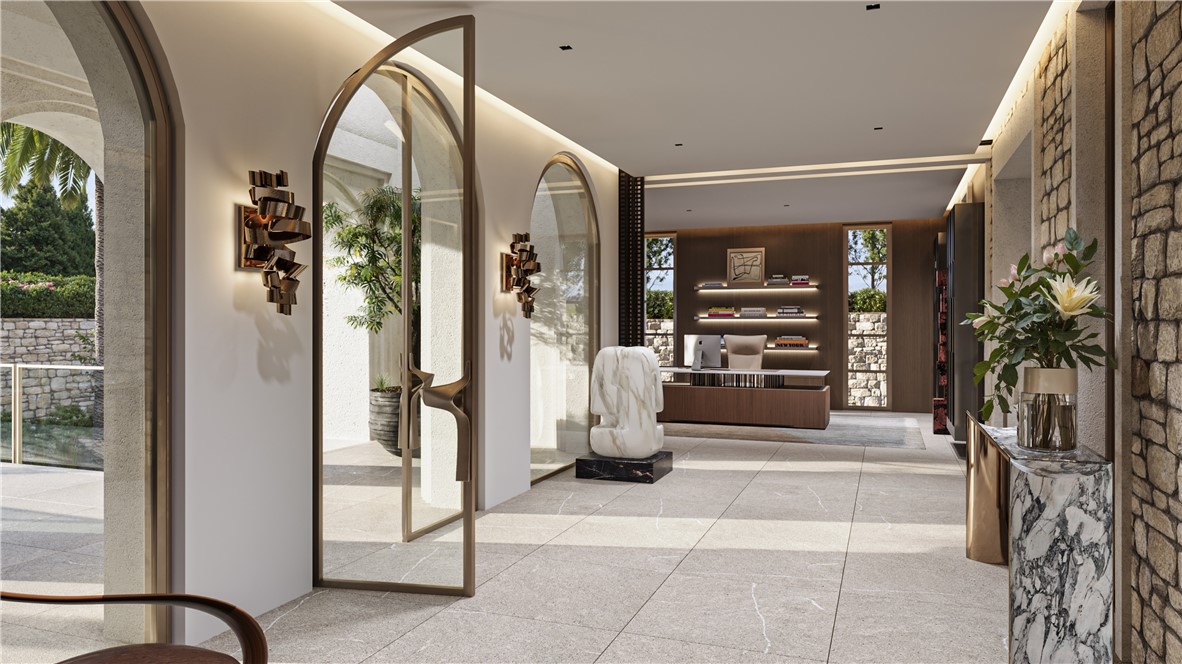 Newport Coast, California, 92657, United States, 5 Bedrooms Bedrooms, ,8 BathroomsBathrooms,Residential,For Sale,1837160