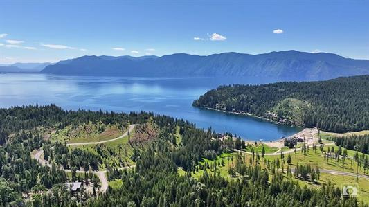 Sandpoint, Idaho, 83864, United States, ,Land,For Sale,2013763