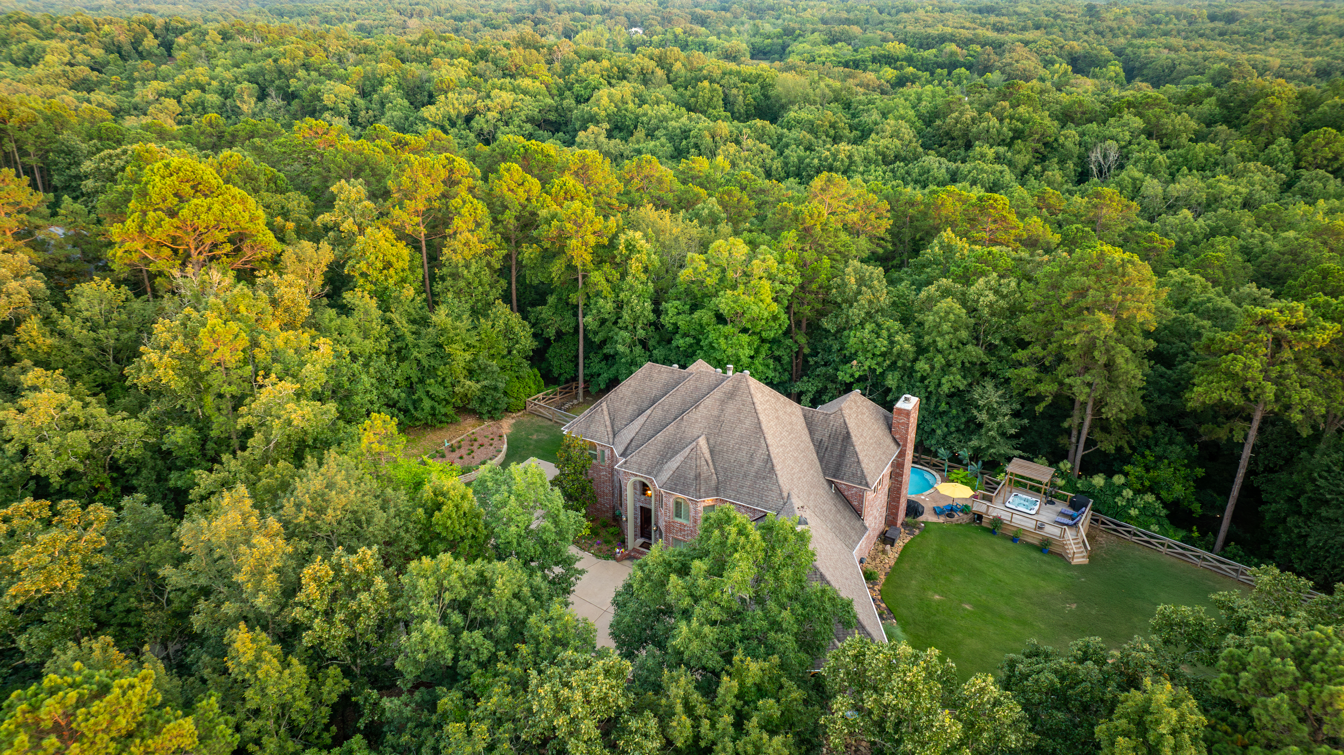  5100 Mchenry Creek, Little Rock, AR, 72210 - 物件實景