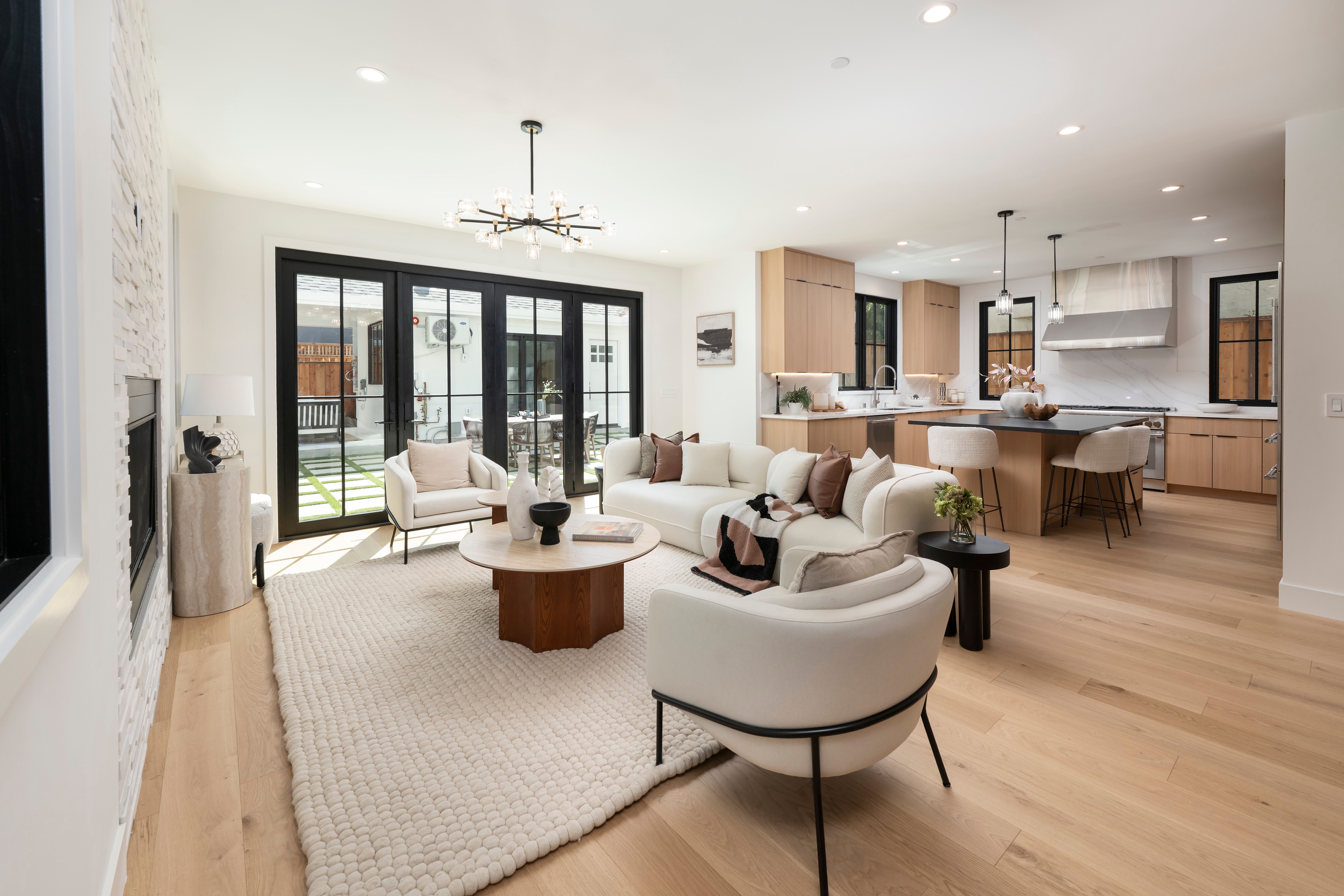  Easton Addition New Construction - 物件實景