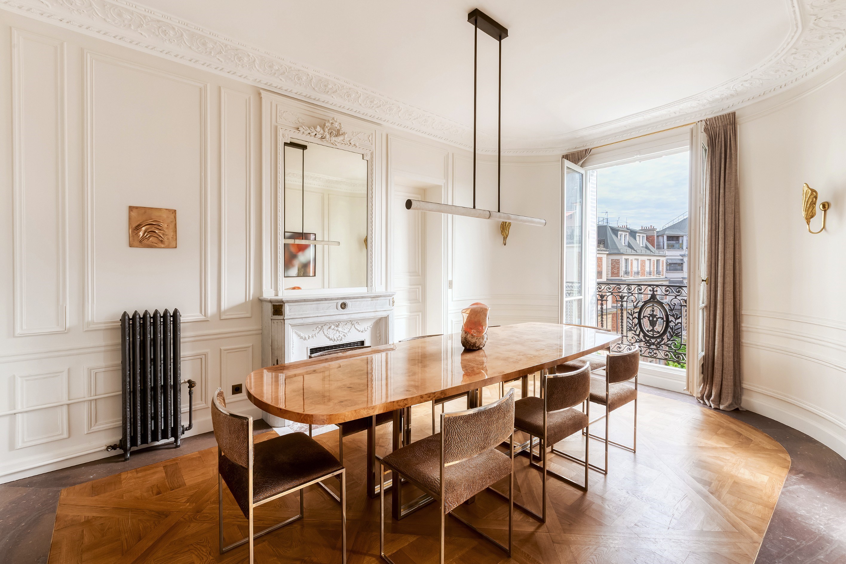  Paris 7th – Champ de Mars – Luxury Residence - 物件實景