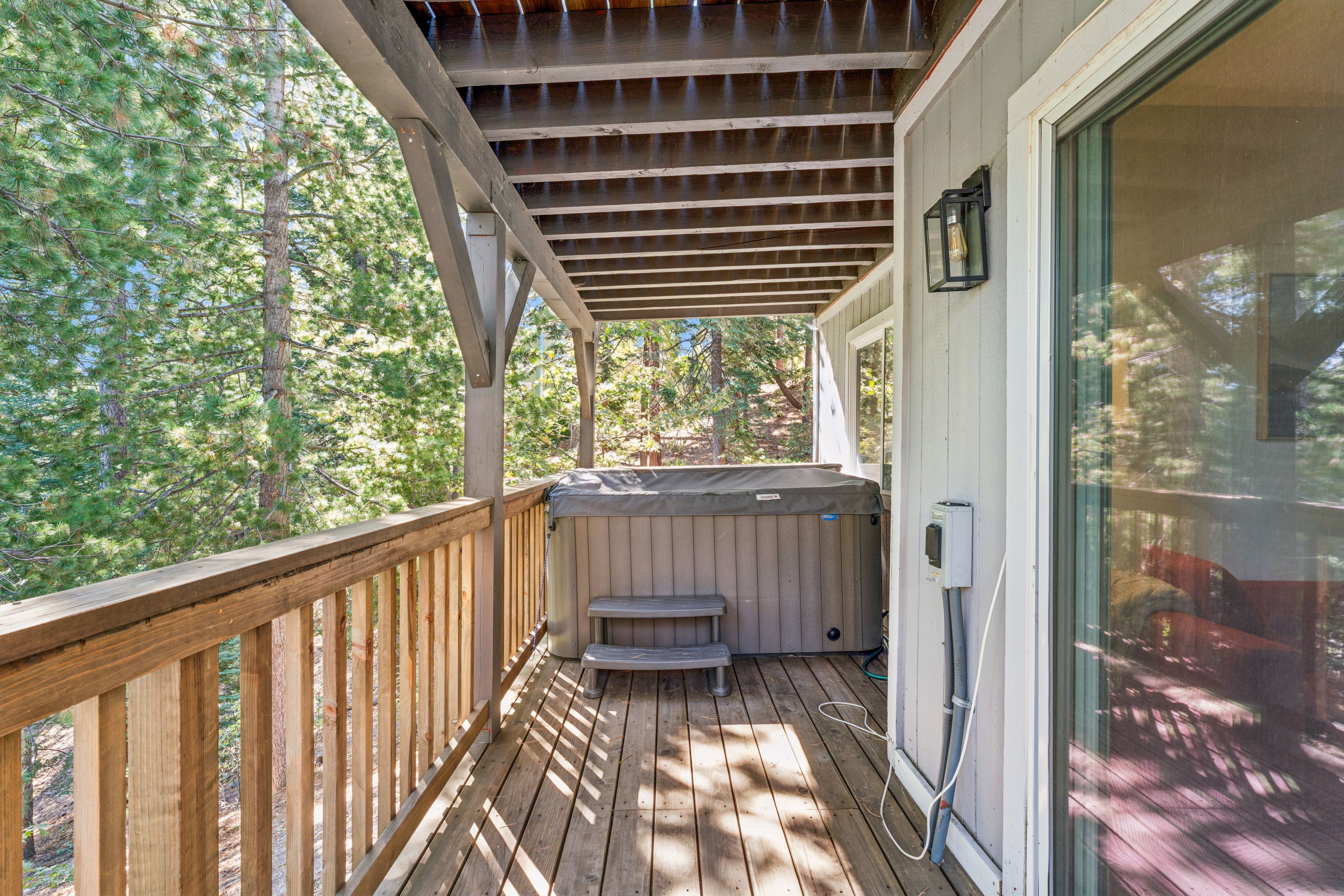  26510 Placer Lane, Lake Arrowhead, CA 92352 - 物件實景