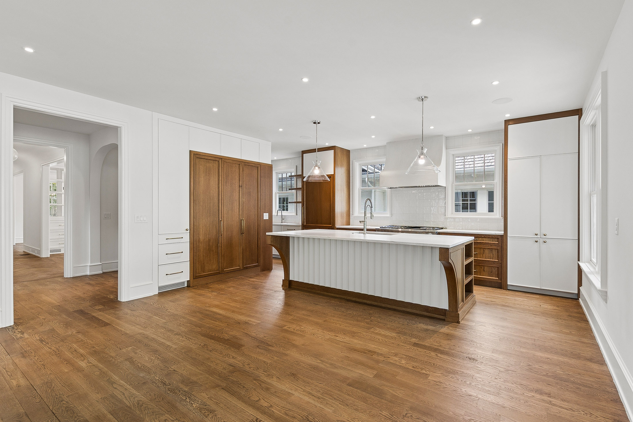  Beautifully Renovated Morningside Retreat - 物件實景