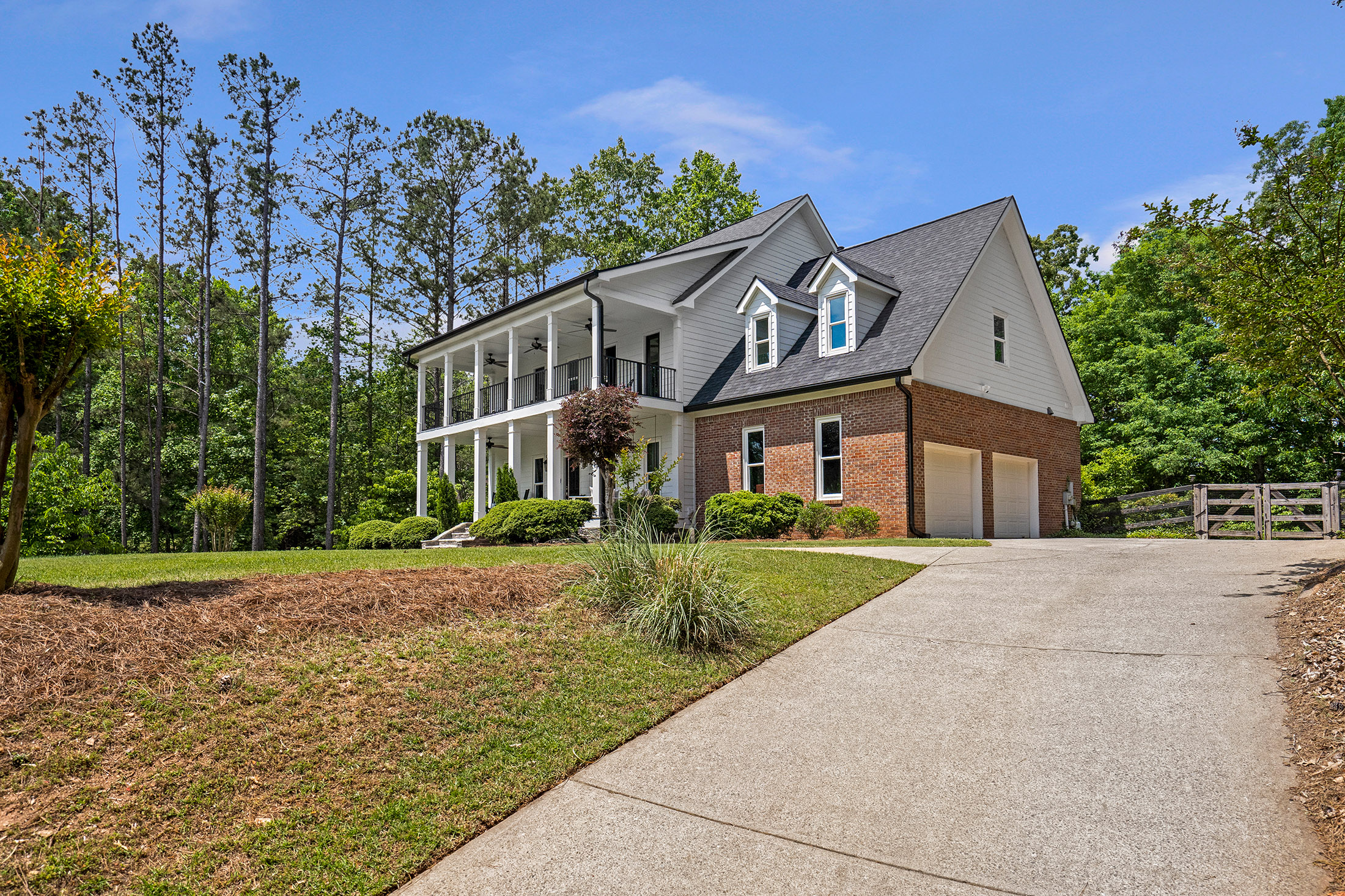  Refined Living with Resort-Style Grounds in Providence Plantation - 物件實景