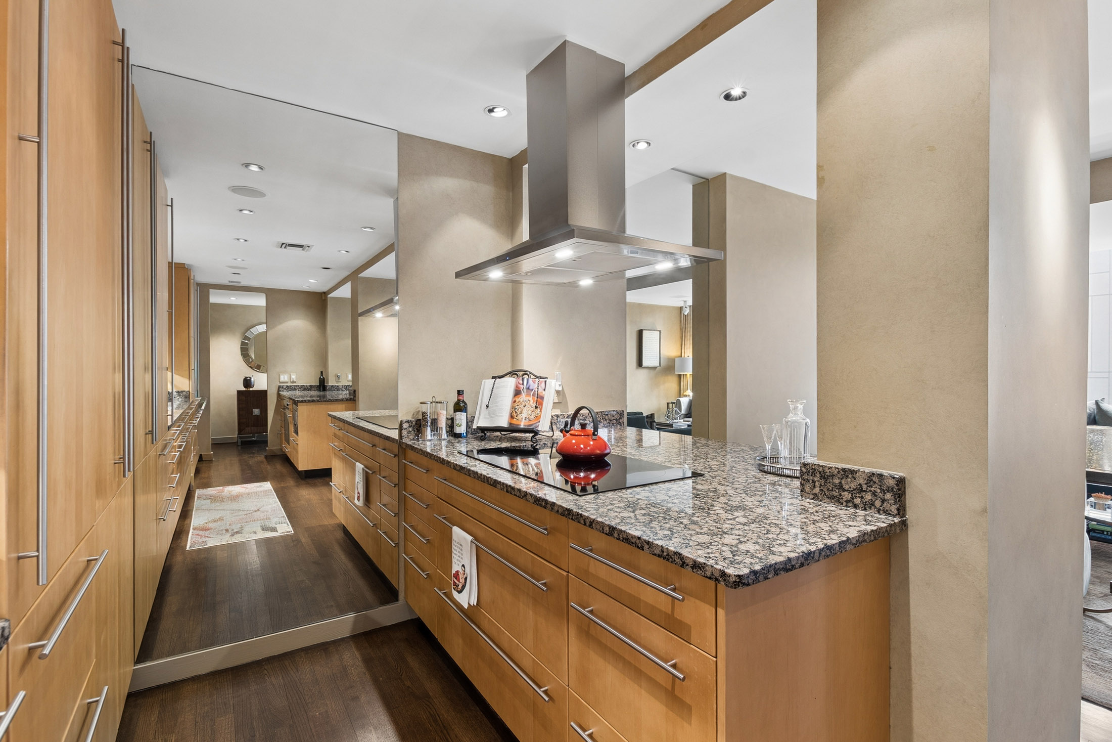  Embrace Midtown Living at Colony House - 物件實景
