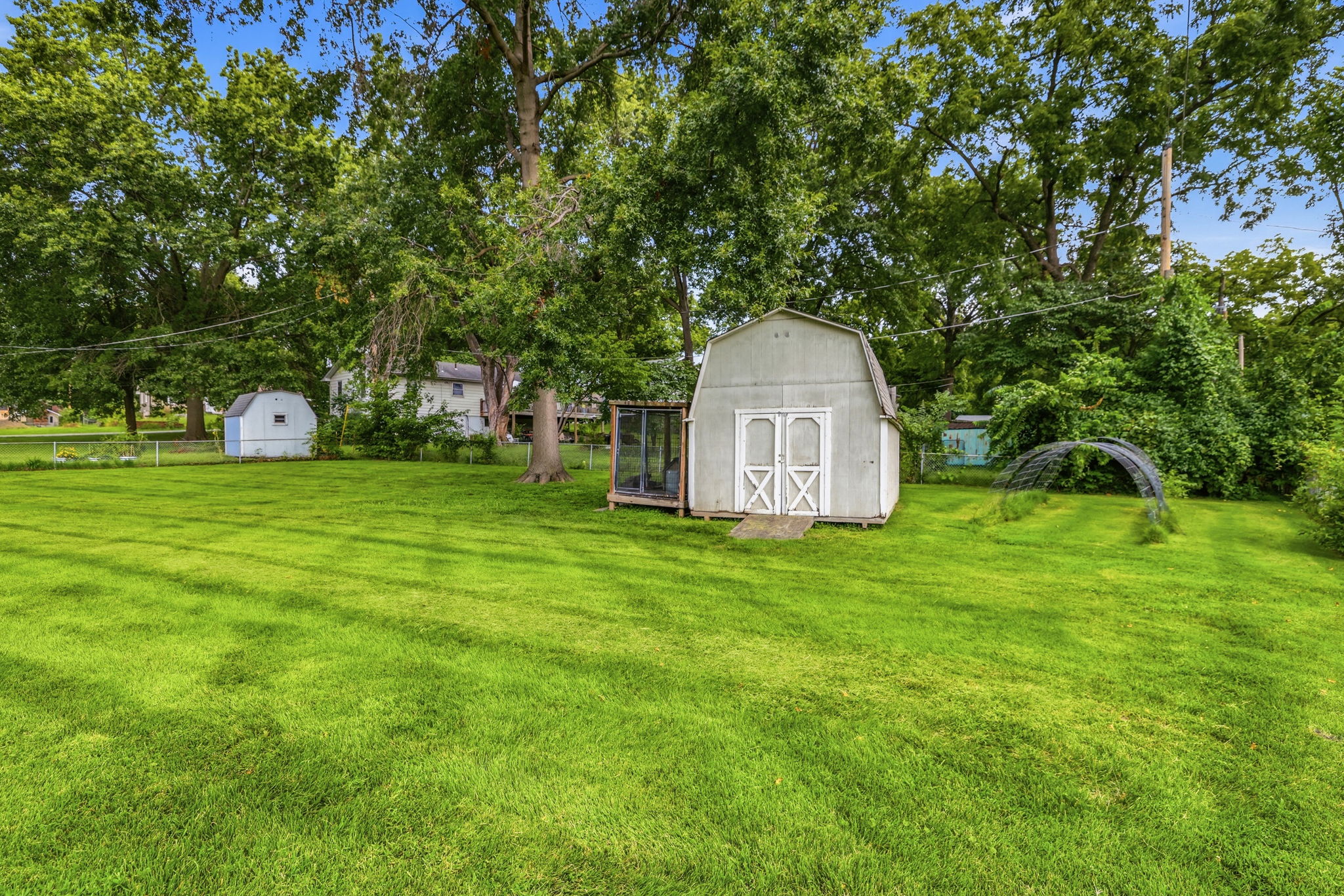  6807 North Brookside Road, Pleasant Valley, MO 64068 - 物件實景