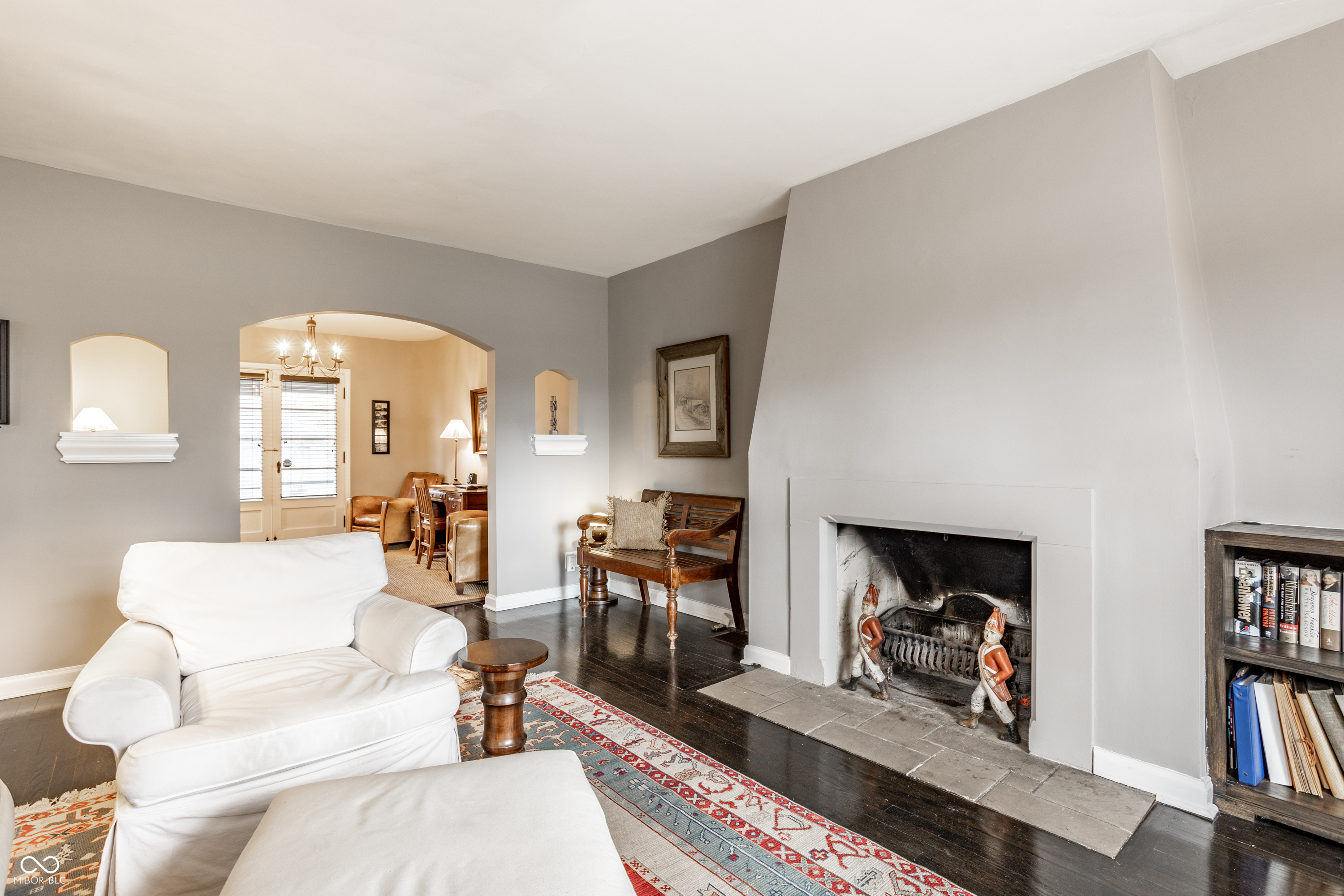 Indianapolis, Indiana, 46208, United States, ,Residential,For Sale,2030661
