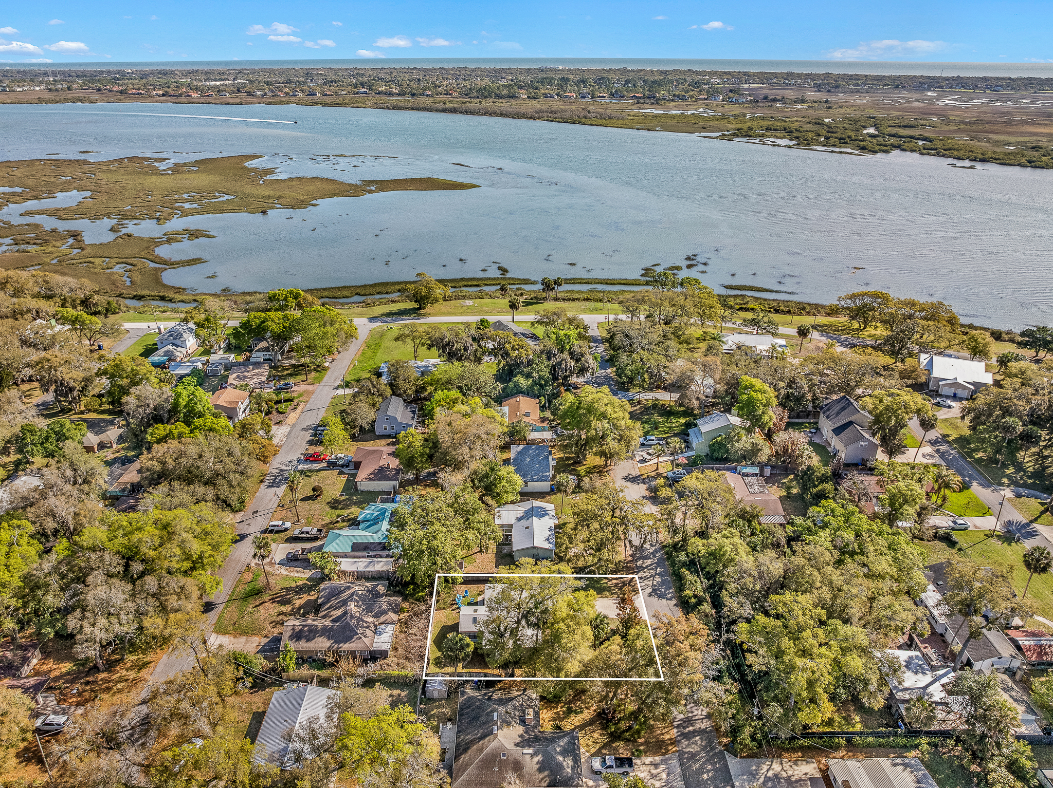  121 Neptune Rd, St Augustine, FL, 32086 - 物件實景