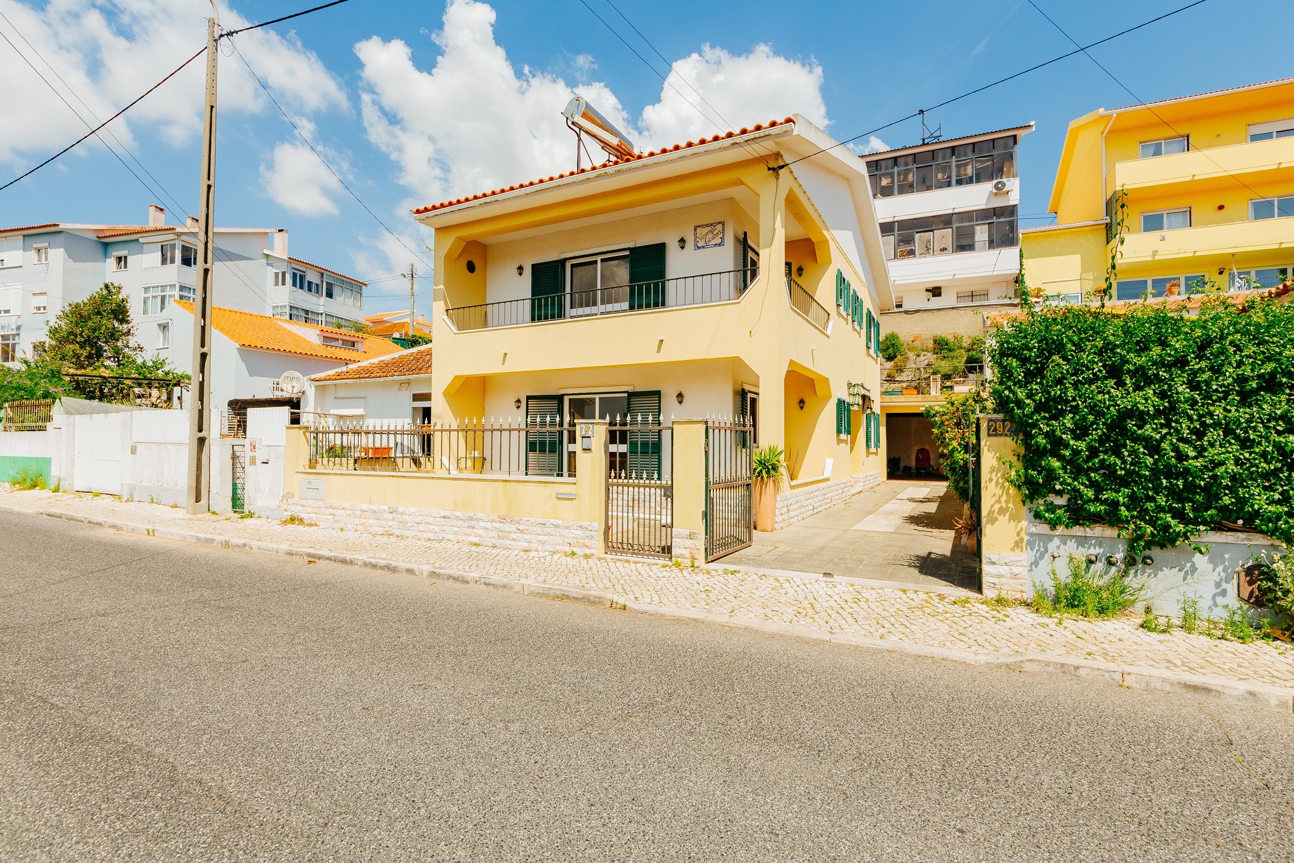Cascais, Lisbon, 2785-290, PT, 3 Bedrooms Bedrooms, ,3 BathroomsBathrooms,Residential,For Sale,1828059