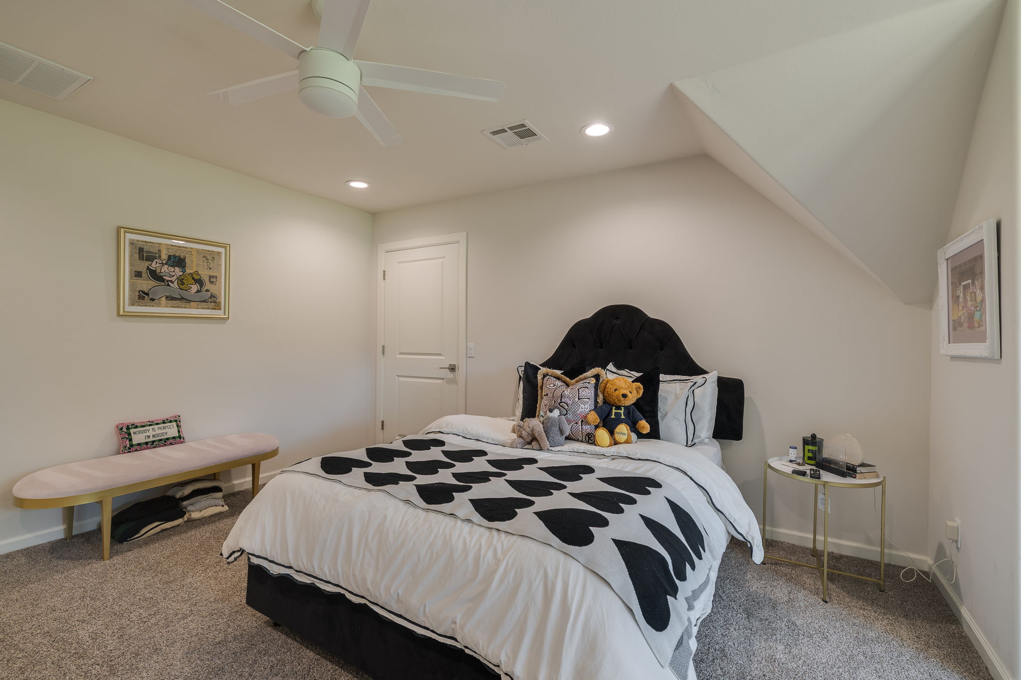  9908 Jamie Way, Choctaw, OK 73020 - 物件實景