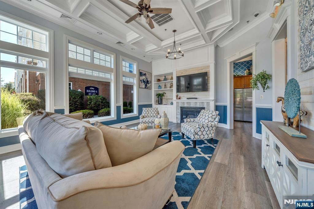 Belleville, New Jersey, 07109, United States, 2 Bedrooms Bedrooms, ,3 BathroomsBathrooms,Residential,For Sale,1971740