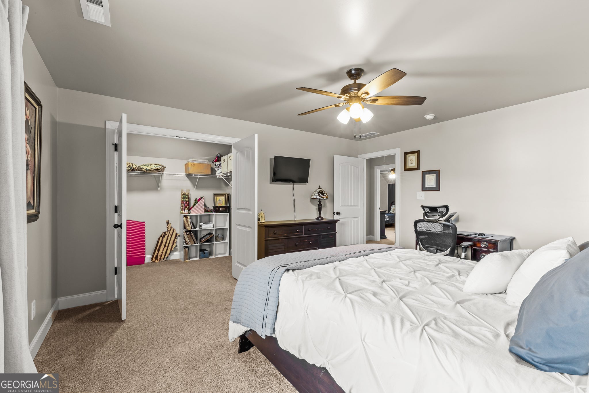 Senoia, Georgia, 30276, United States, 4 Bedrooms Bedrooms, ,3 BathroomsBathrooms,Residential,For Sale,1990817